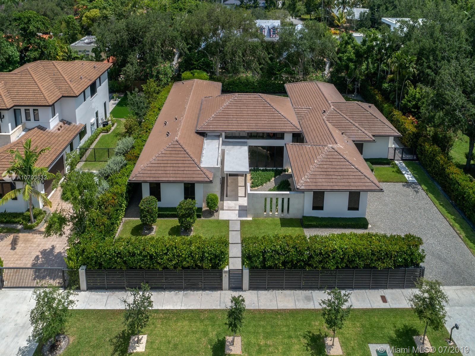 The South Miami Real Estate Market Report for Q4 2020 | What to Expect Going into 2021?
