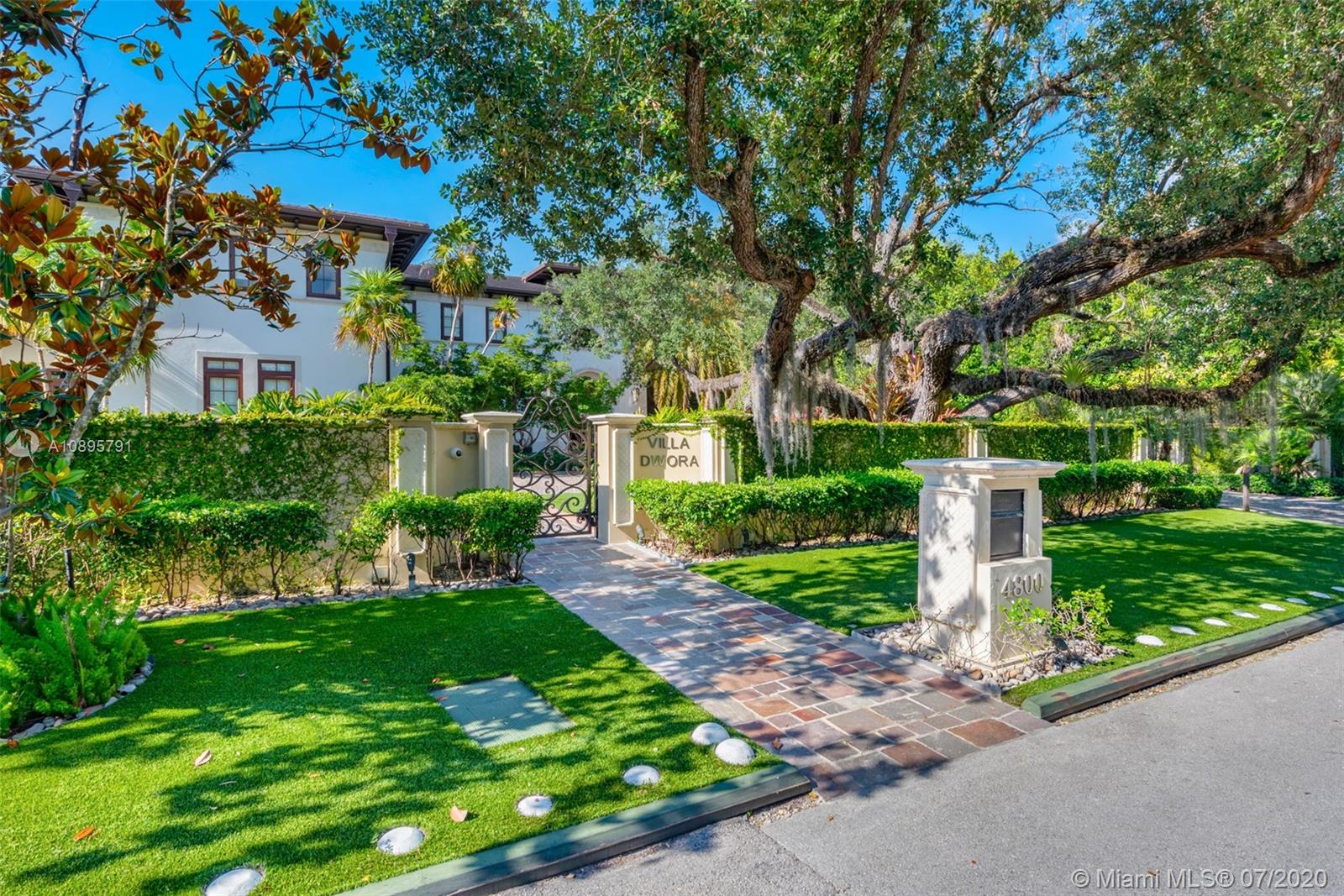 The Ponce Davis Real Estate Market Going into 2021! The Ponce Davis Real Estate Market Going into 2021!