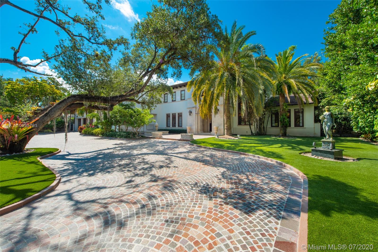 The Ponce Davis Real Estate Market Going into 2021! The Ponce Davis Real Estate Market Going into 2021!