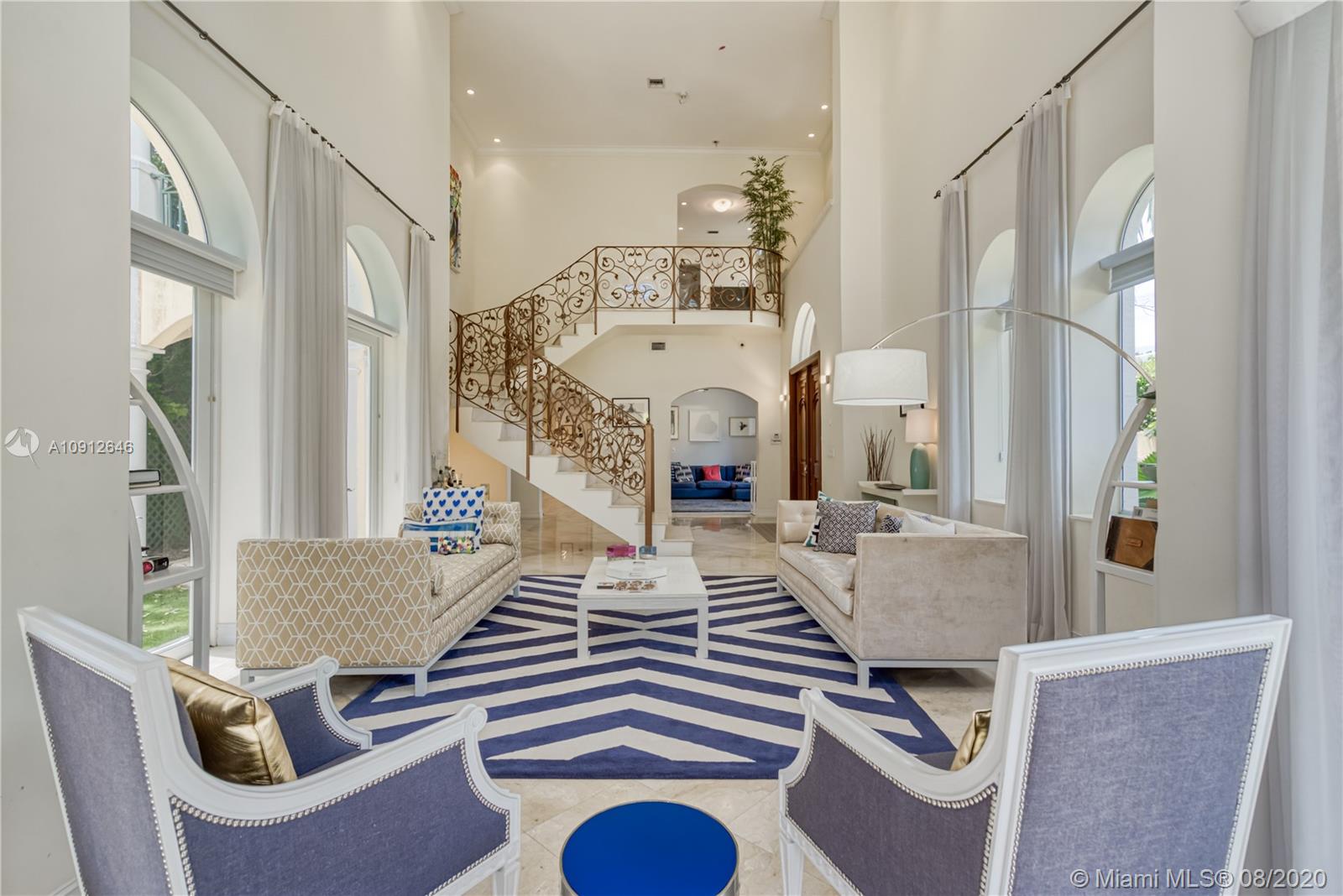 The Coconut Grove Real Estate Market Going into 2021!