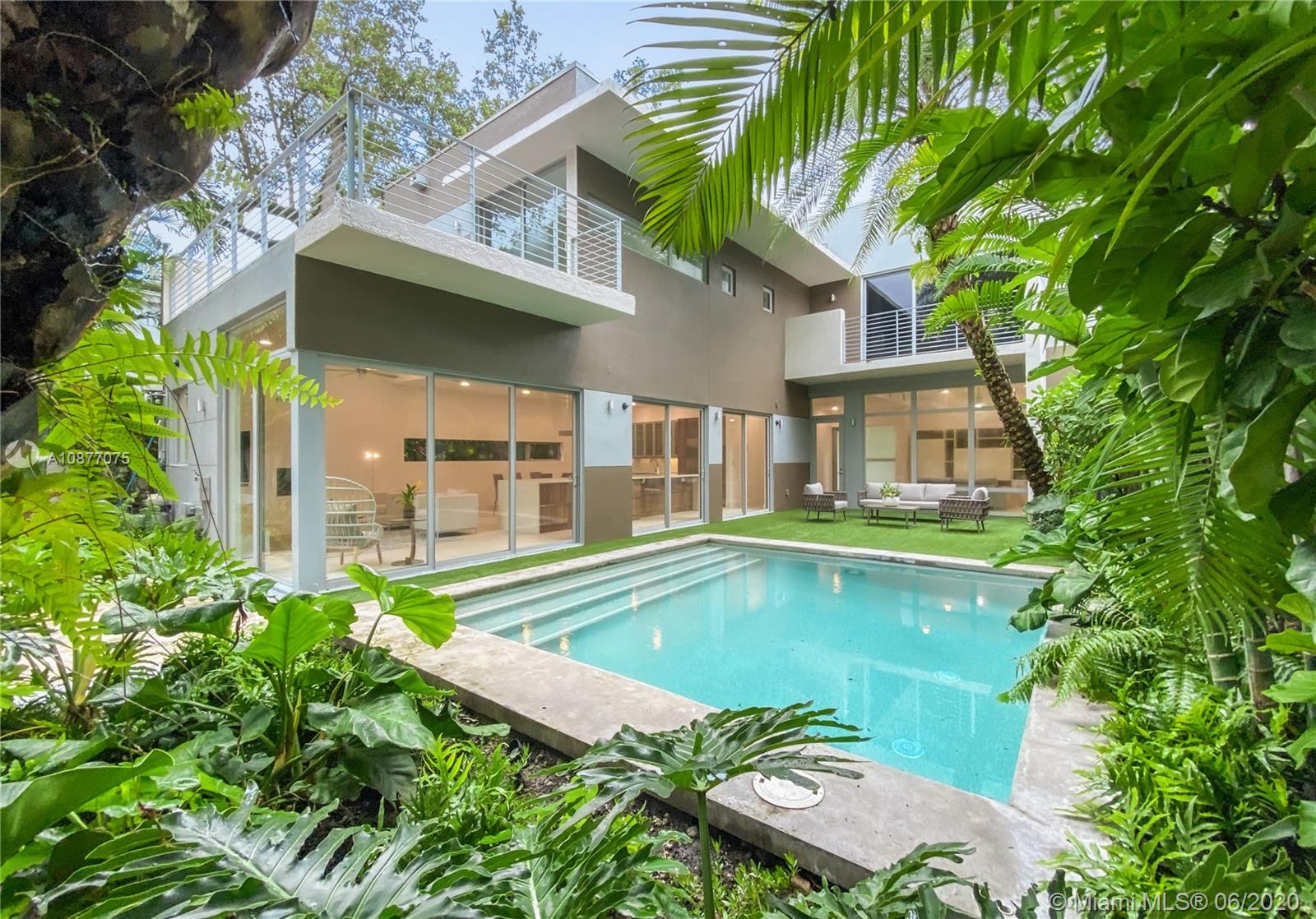 The Coconut Grove Real Estate Market Report for Q4 2020 | What to Expect Going into 2021?