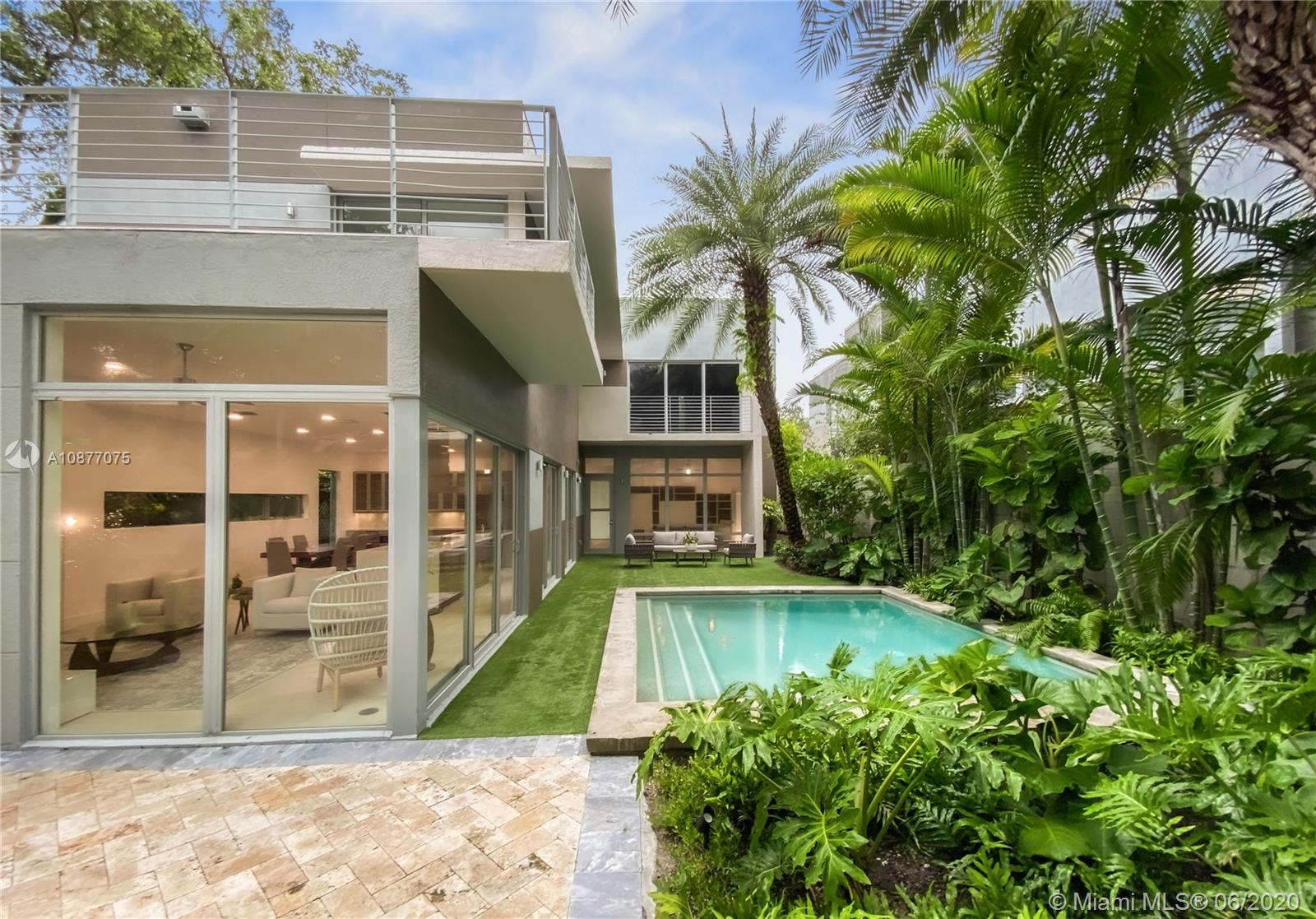 The Coconut Grove Real Estate Market Report for Q4 2020 | What to Expect Going into 2021?