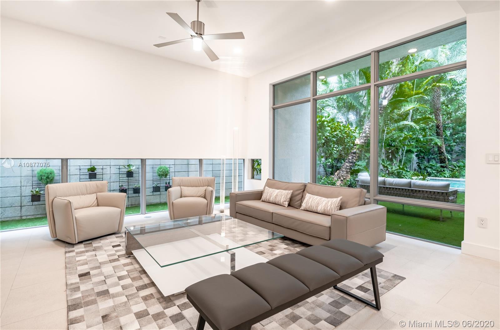 The Coconut Grove Real Estate Market Going into 2021!