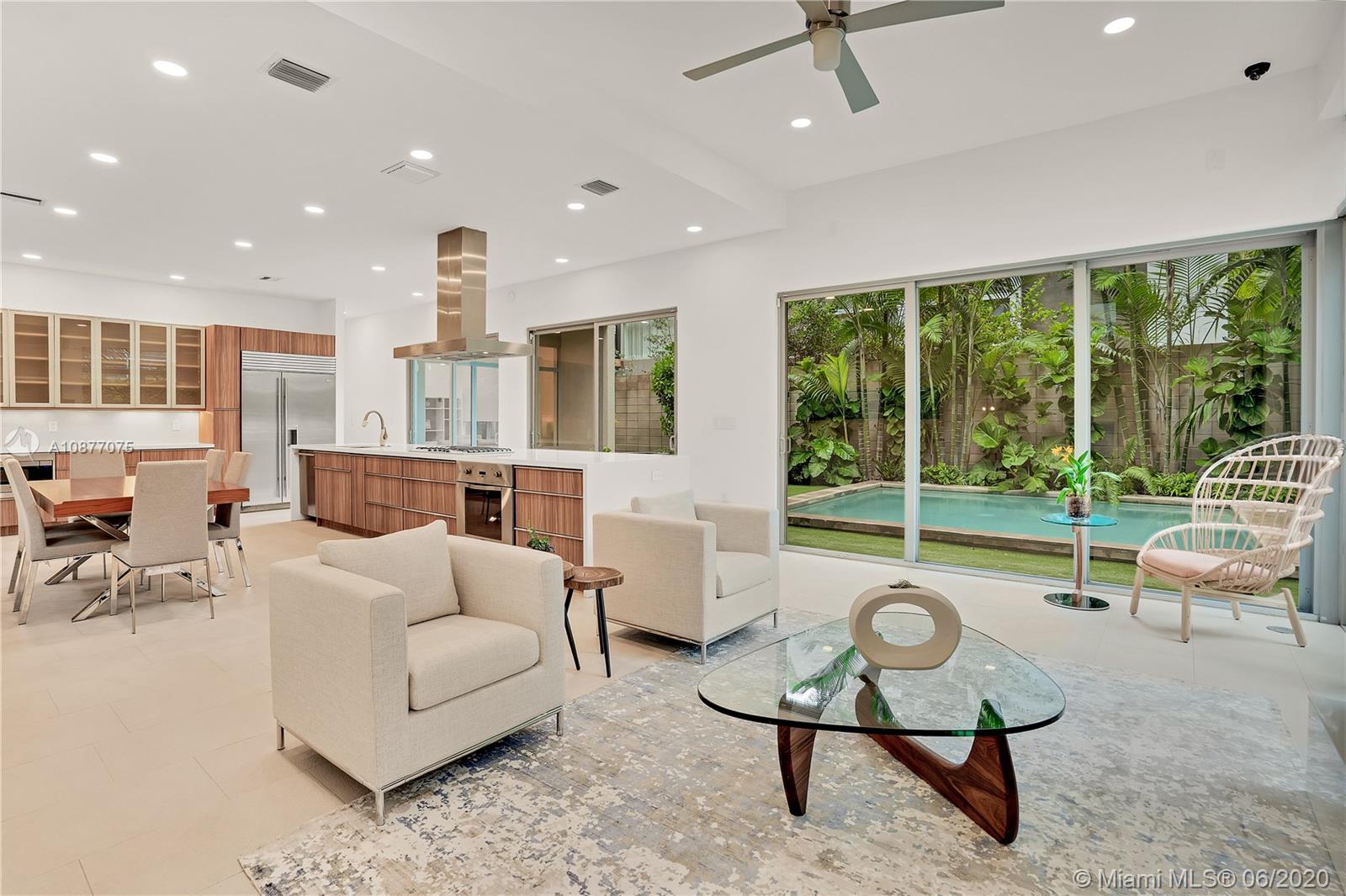 The Coconut Grove Real Estate Market Going into 2021!