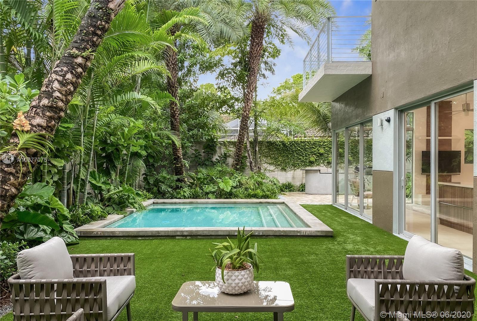 The Coconut Grove Real Estate Market Report for Q4 2020 | What to Expect Going into 2021?