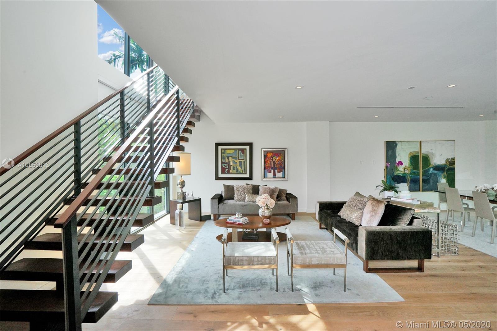 The Coconut Grove Real Estate Market Going into 2021!