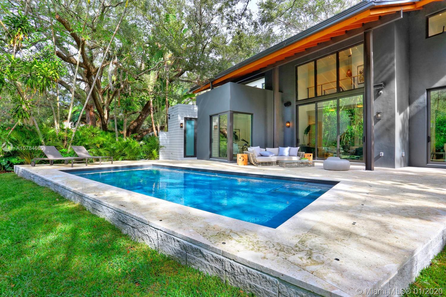 The Coconut Grove Real Estate Market Report for Q4 2020 | What to Expect Going into 2021?