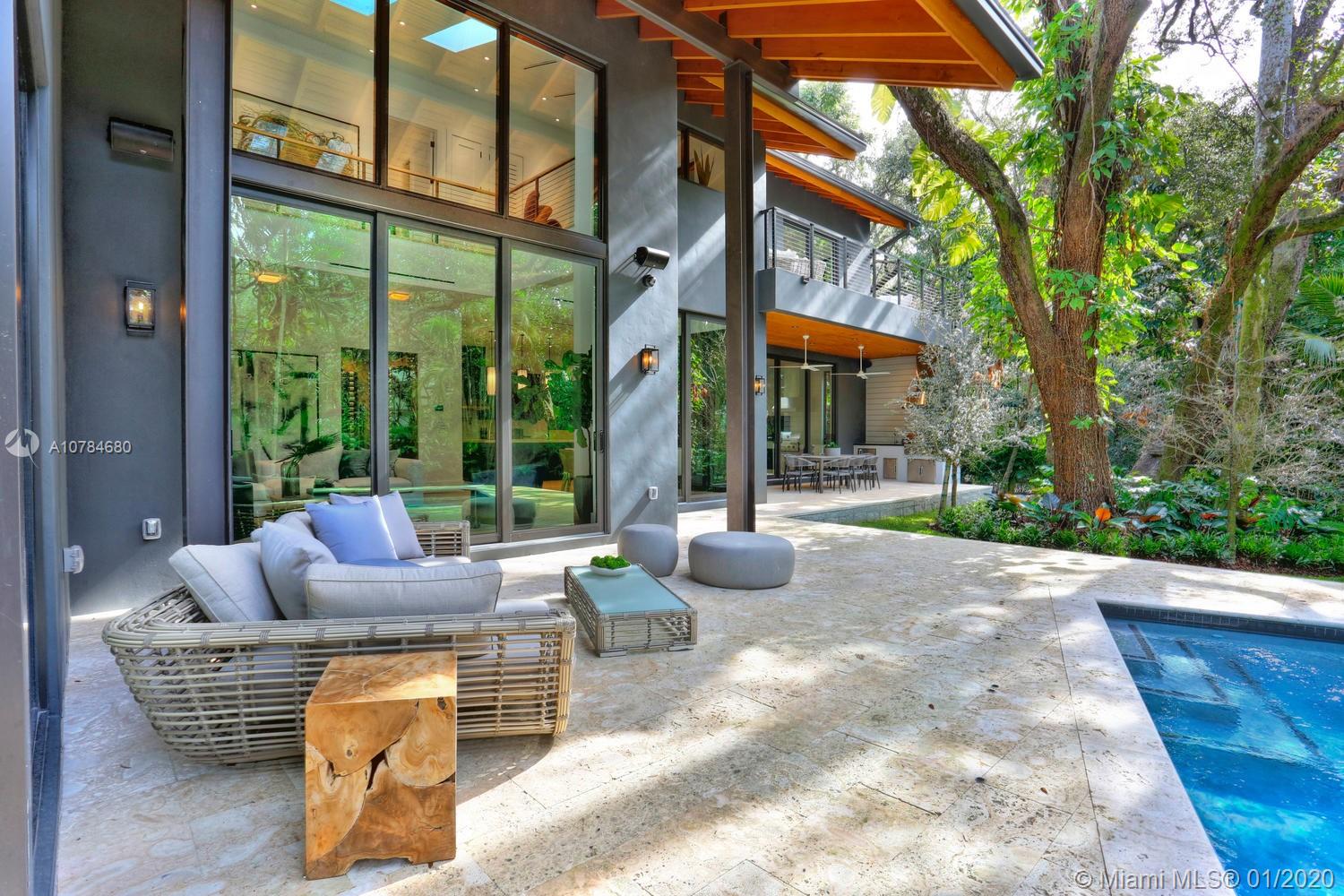 The Coconut Grove Real Estate Market Report for Q4 2020 | What to Expect Going into 2021?