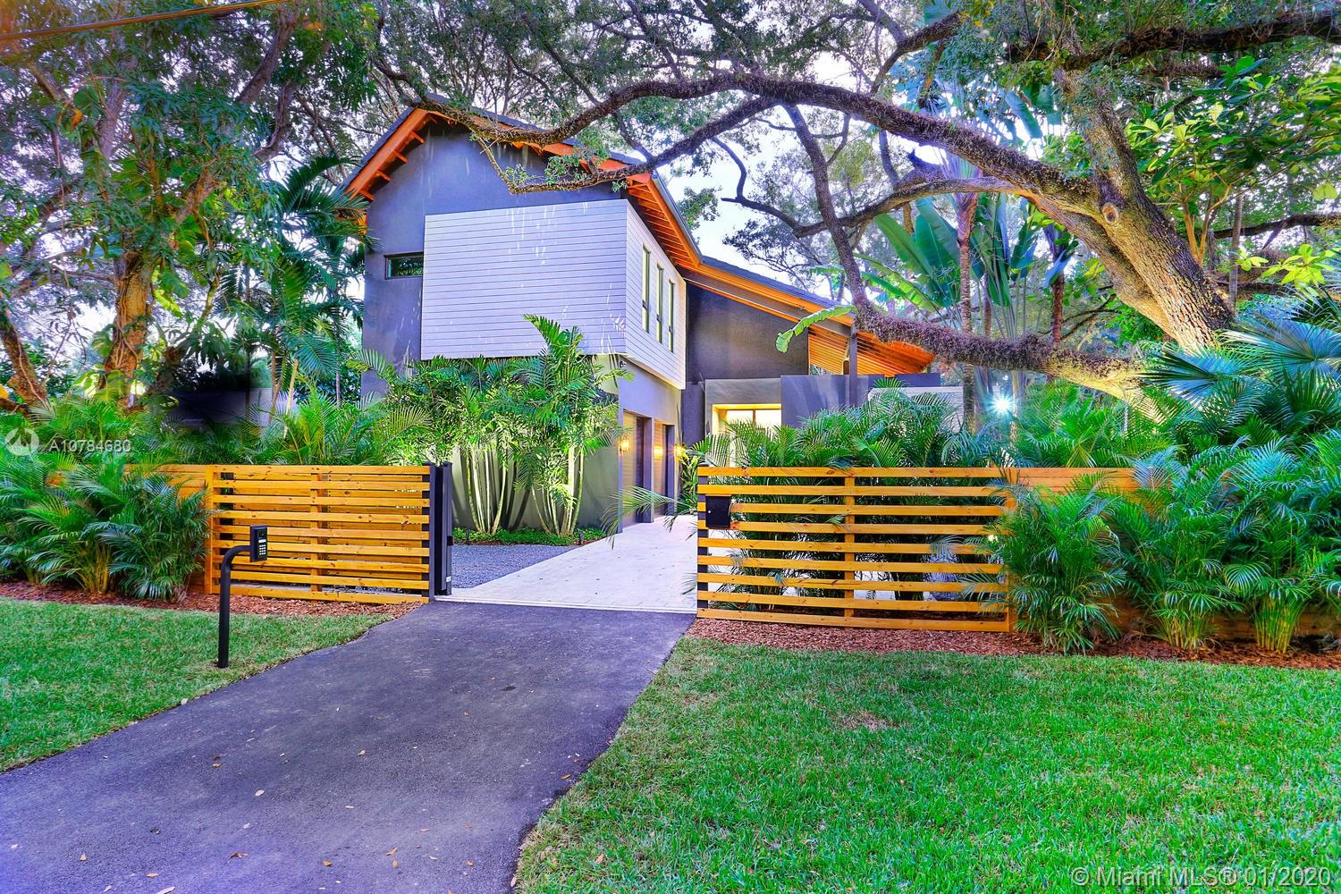 The Coconut Grove Real Estate Market Report for Q4 2020 | What to Expect Going into 2021?