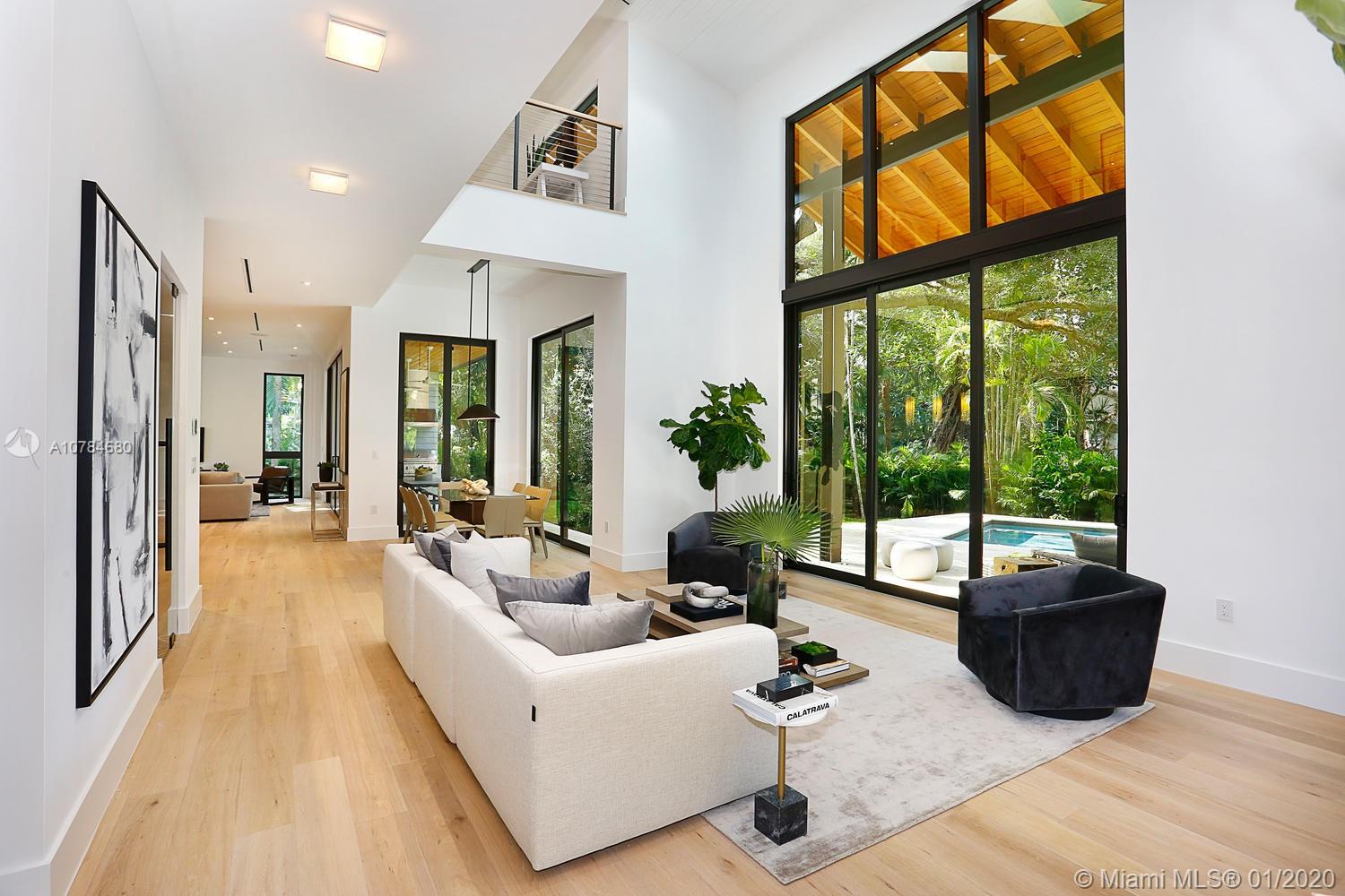 The Coconut Grove Real Estate Market Going into 2021!