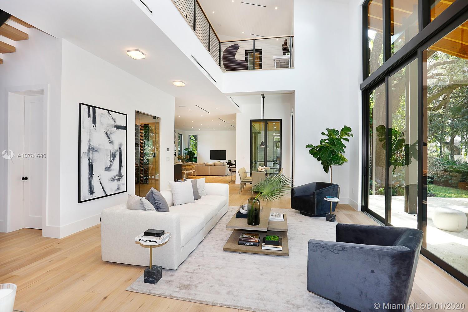 The Coconut Grove Real Estate Market Going into 2021!