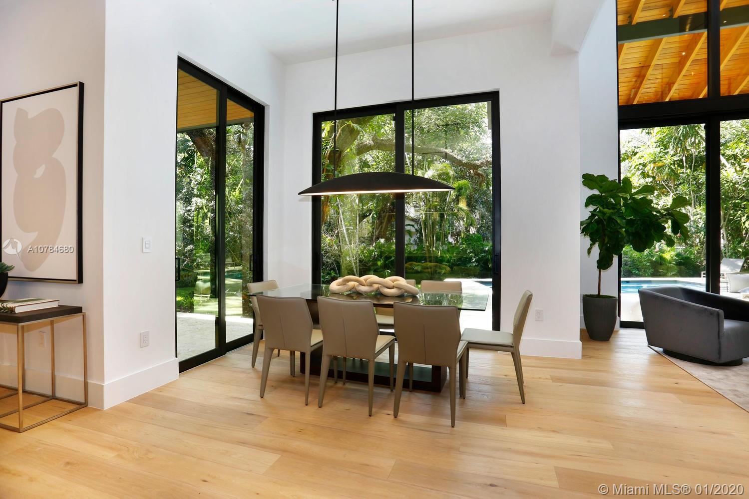 The Coconut Grove Real Estate Market Going into 2021!