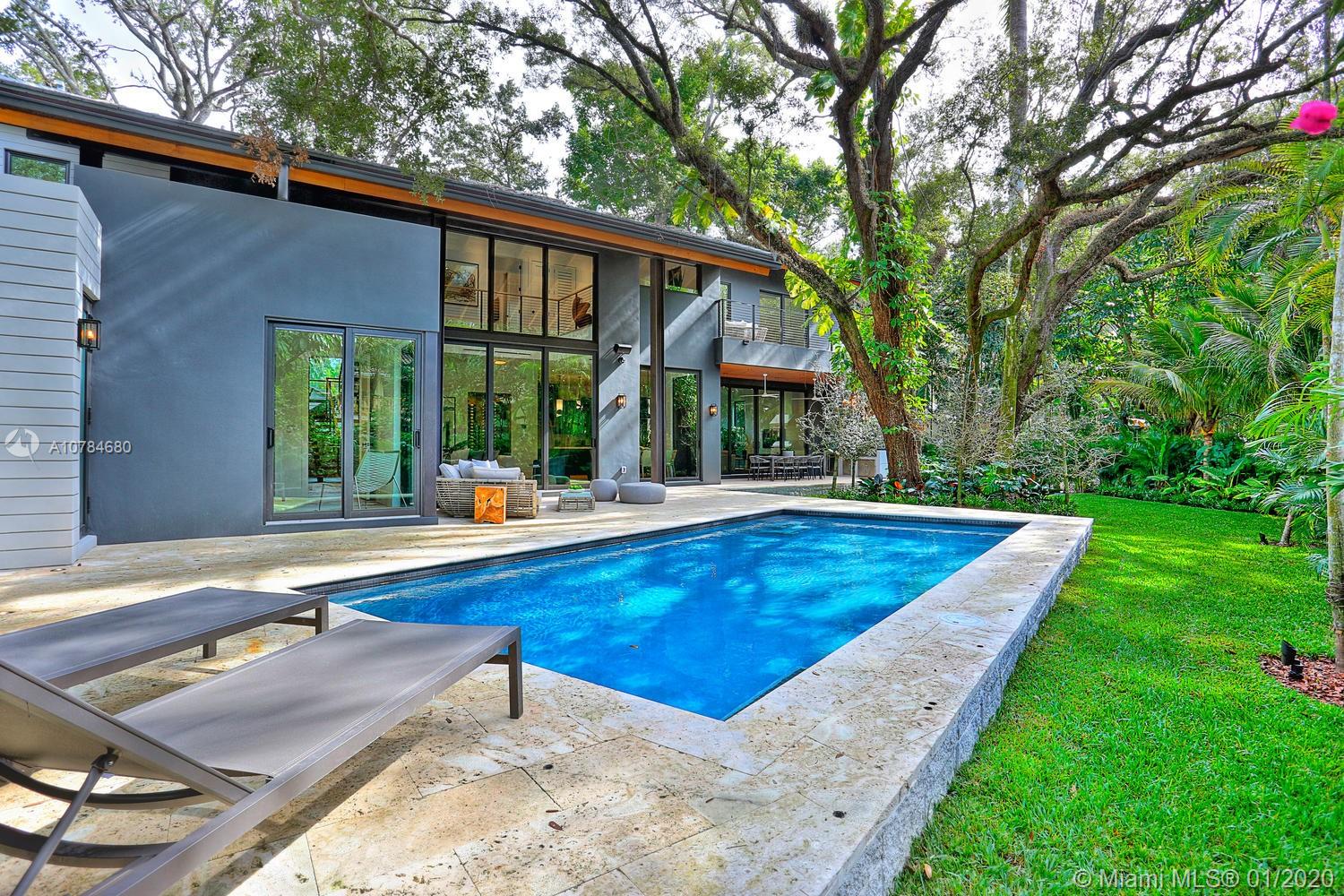 The Coconut Grove Real Estate Market Going into 2021!