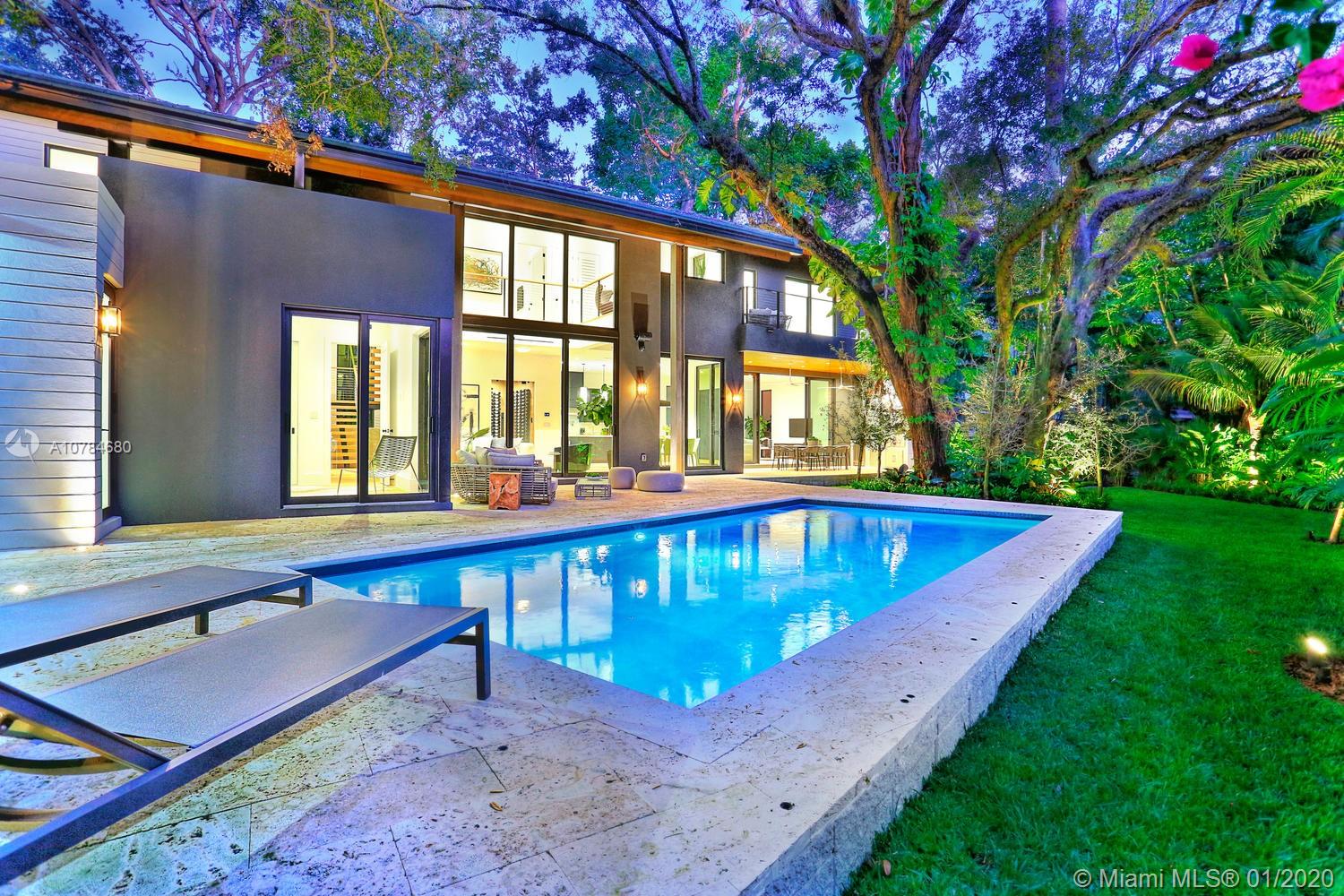 The Coconut Grove Real Estate Market Going into 2021!