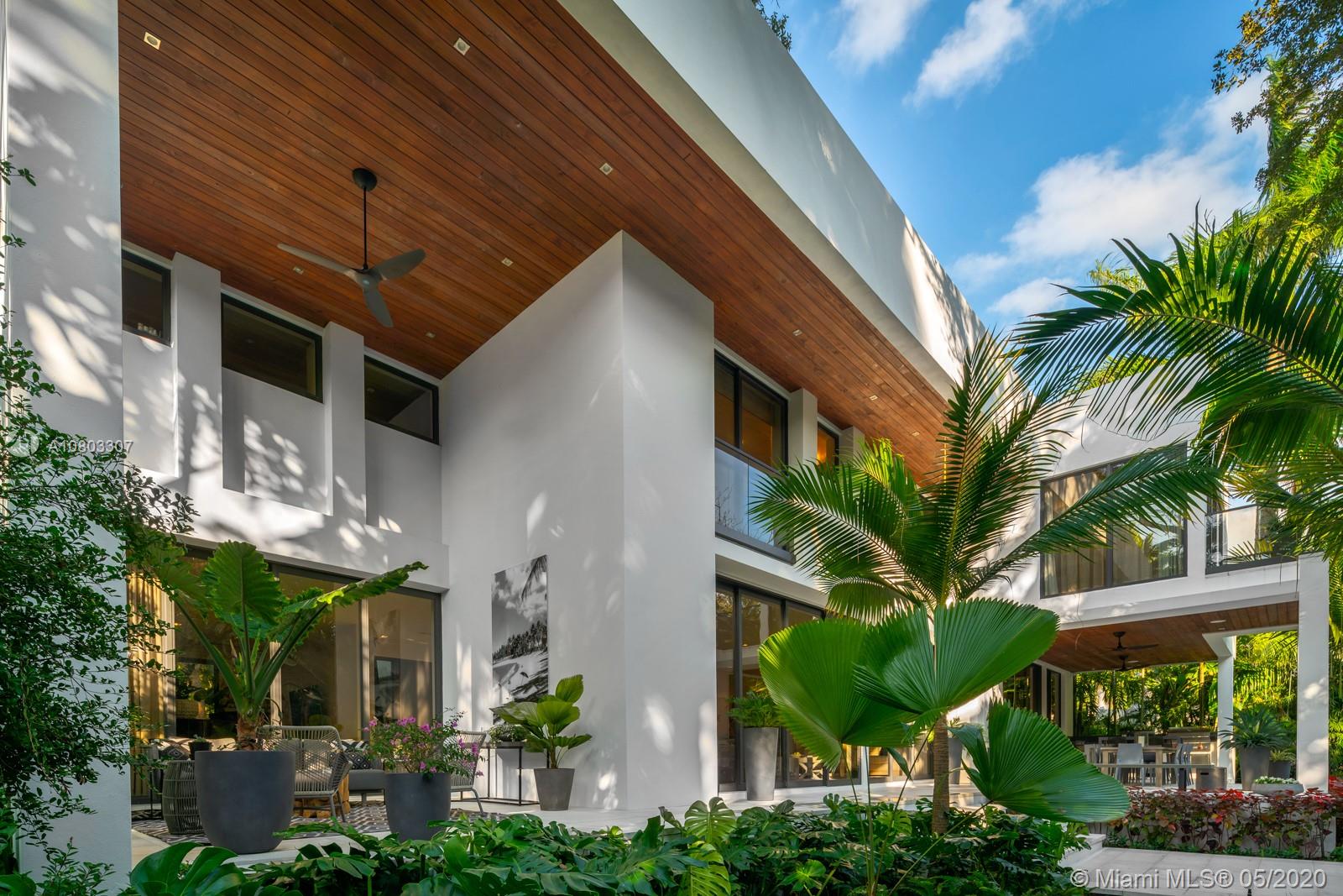 The Coconut Grove Real Estate Market Report for Q4 2020 | What to Expect Going into 2021?