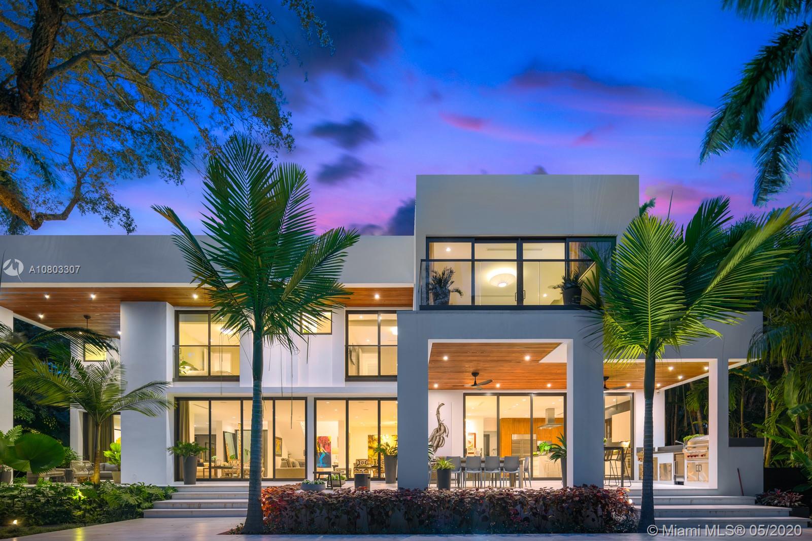 The Coconut Grove Real Estate Market Going into 2021!