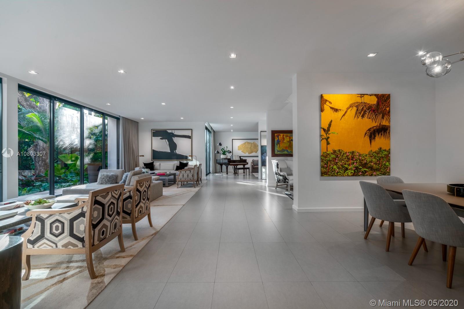 The Coconut Grove Real Estate Market Going into 2021!