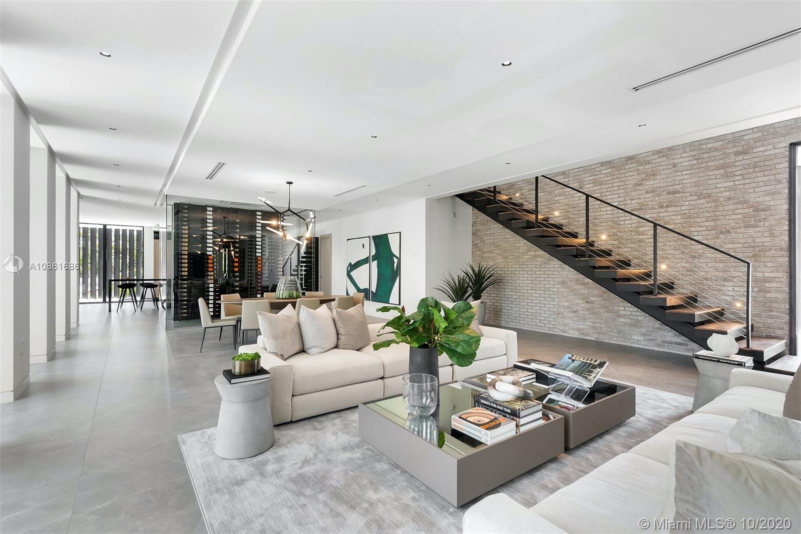 The Coconut Grove Real Estate Market Report for Q4 2020 | What to Expect Going into 2021?