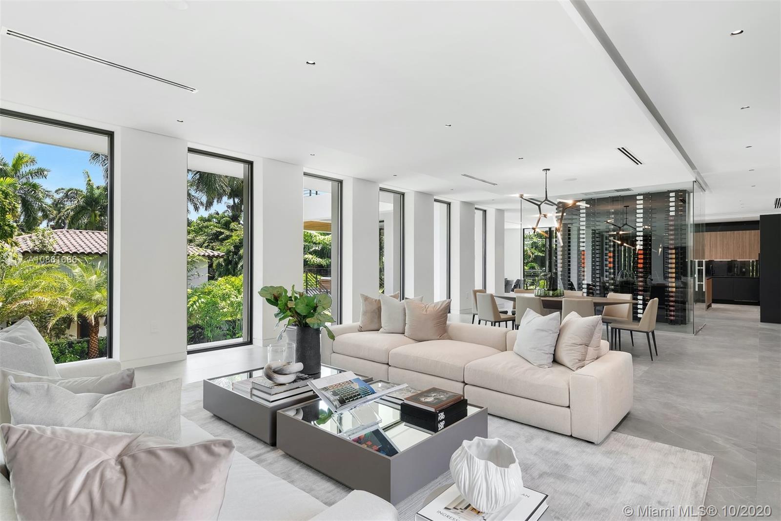 The Coconut Grove Real Estate Market Report for Q4 2020 | What to Expect Going into 2021?