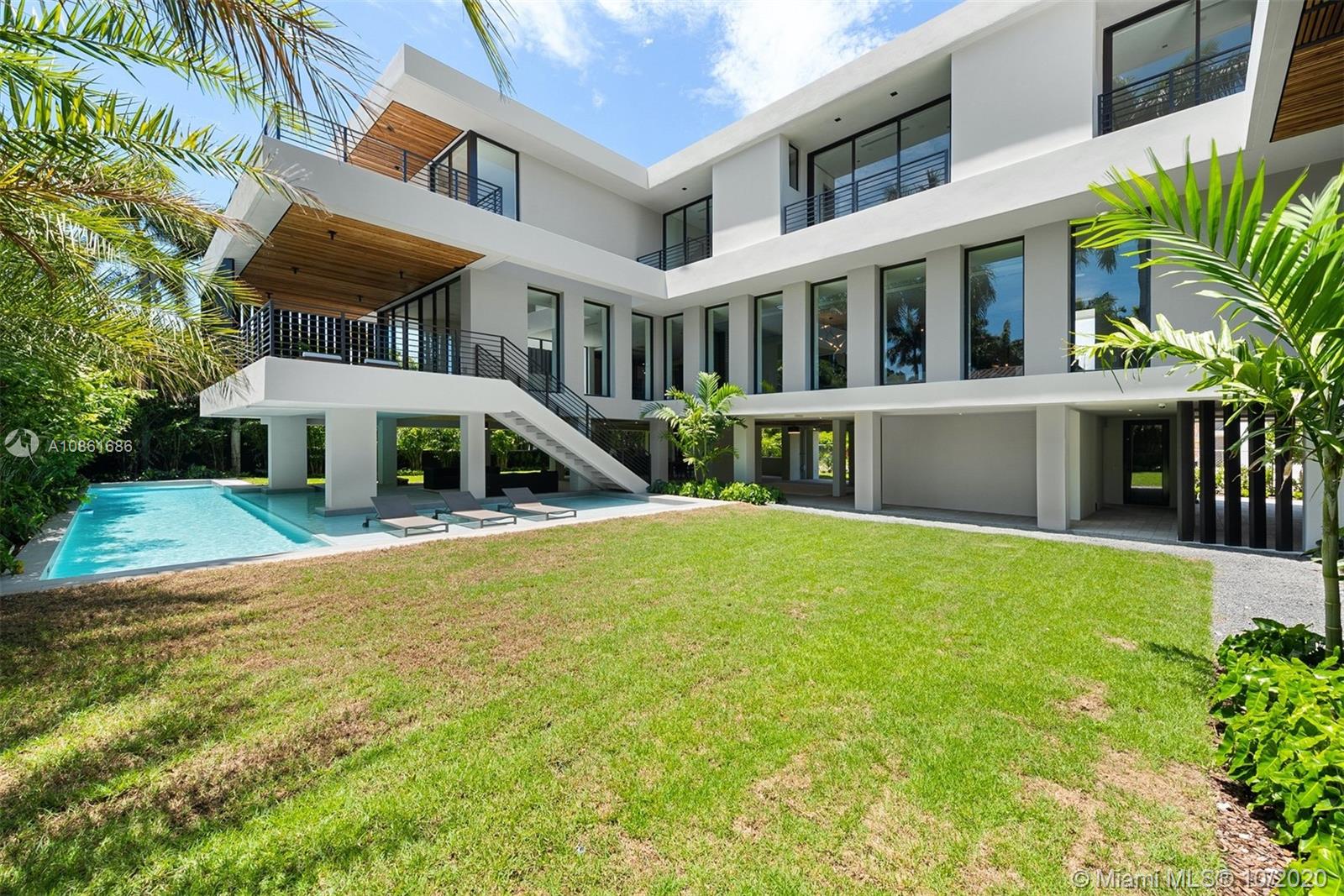 The Coconut Grove Real Estate Market Report for Q4 2020 | What to Expect Going into 2021?