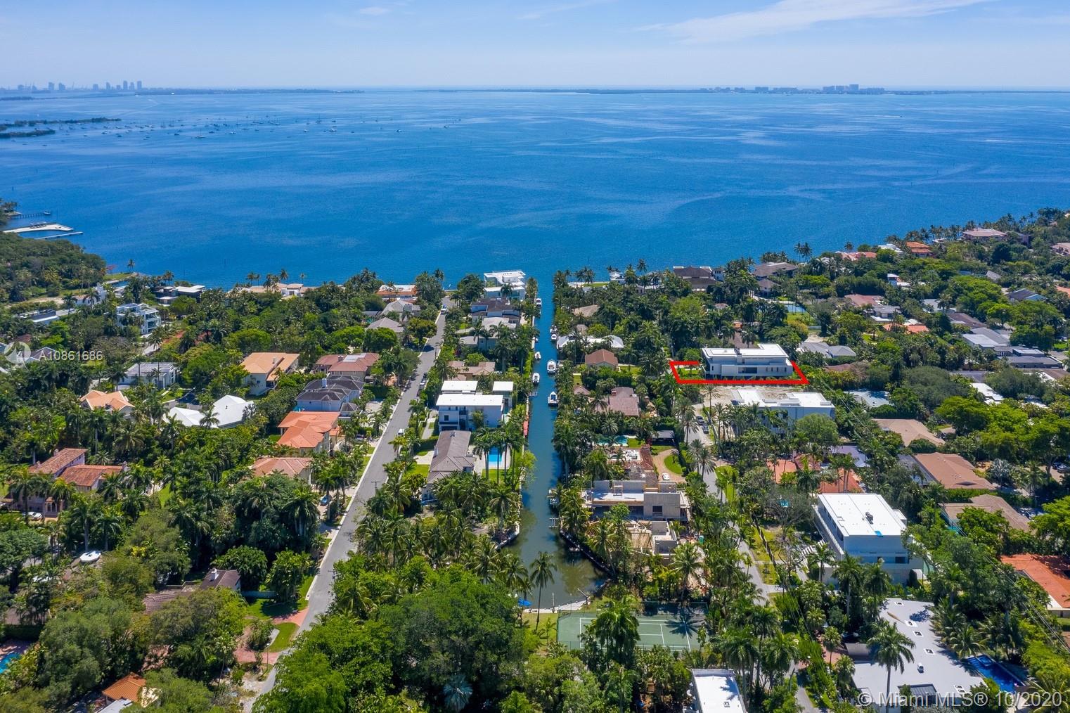 The Coconut Grove Real Estate Market Report for Q4 2020 | What to Expect Going into 2021?