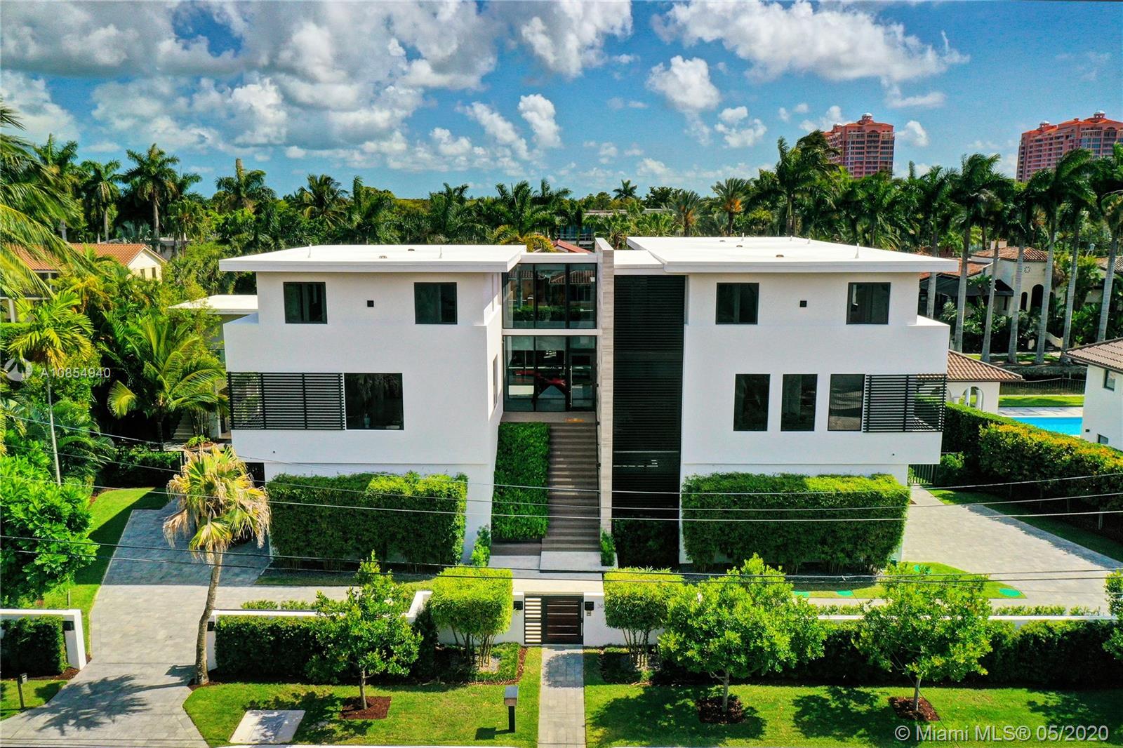 The Coconut Grove Real Estate Market Going into 2021!