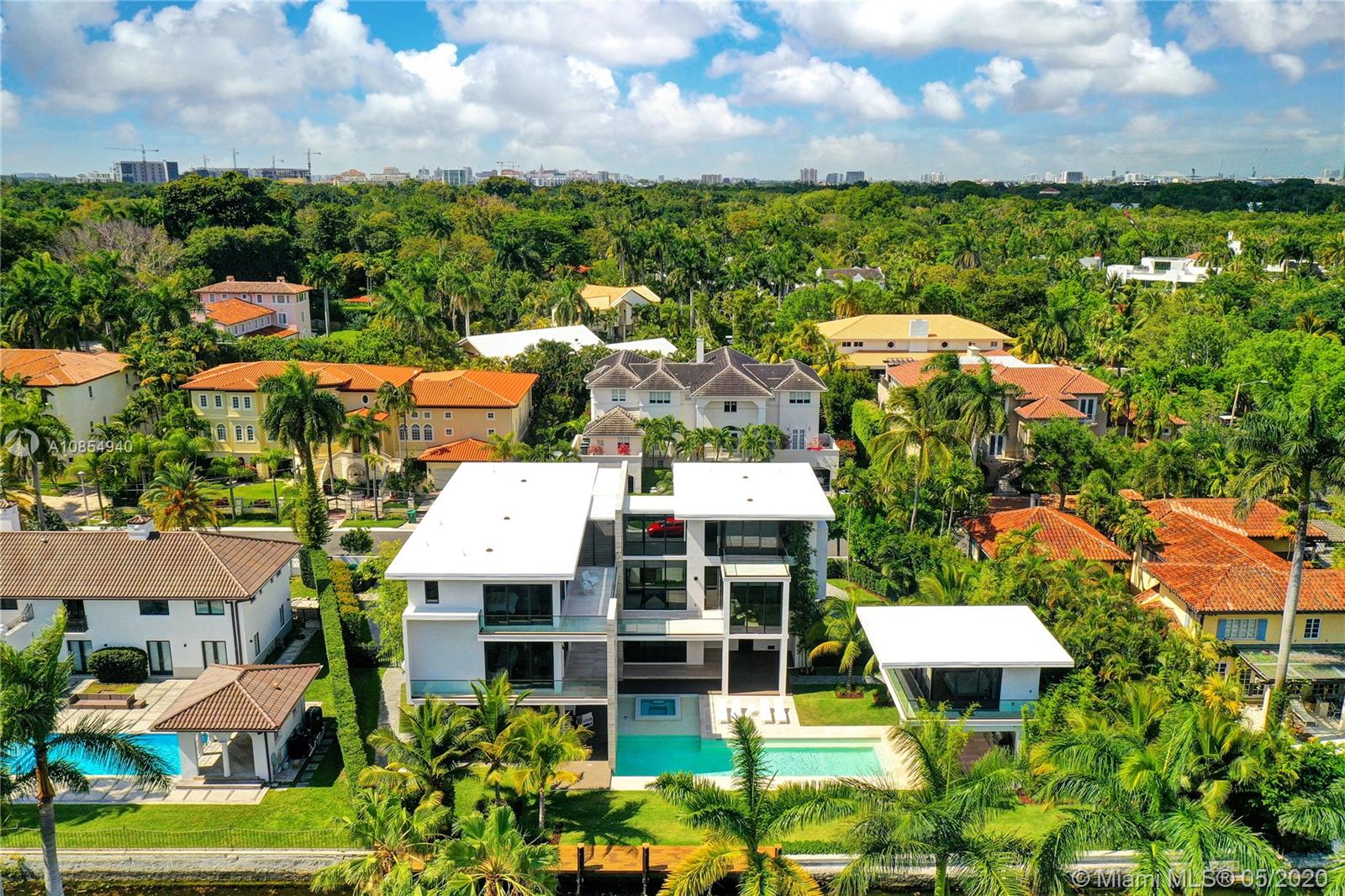 The Coconut Grove Real Estate Market Report for Q4 2020 | What to Expect Going into 2021?