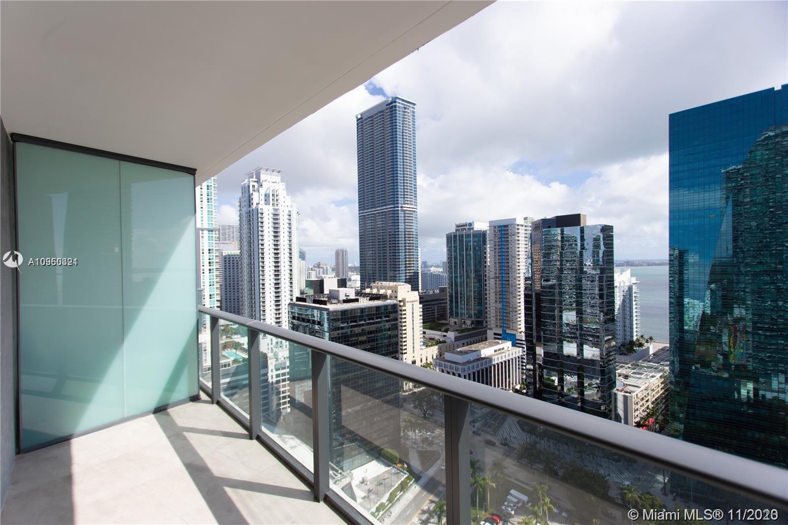 The Latest Trend in the Brickell Condo Market in 2021: A High Demand for 3 Bedroom Units