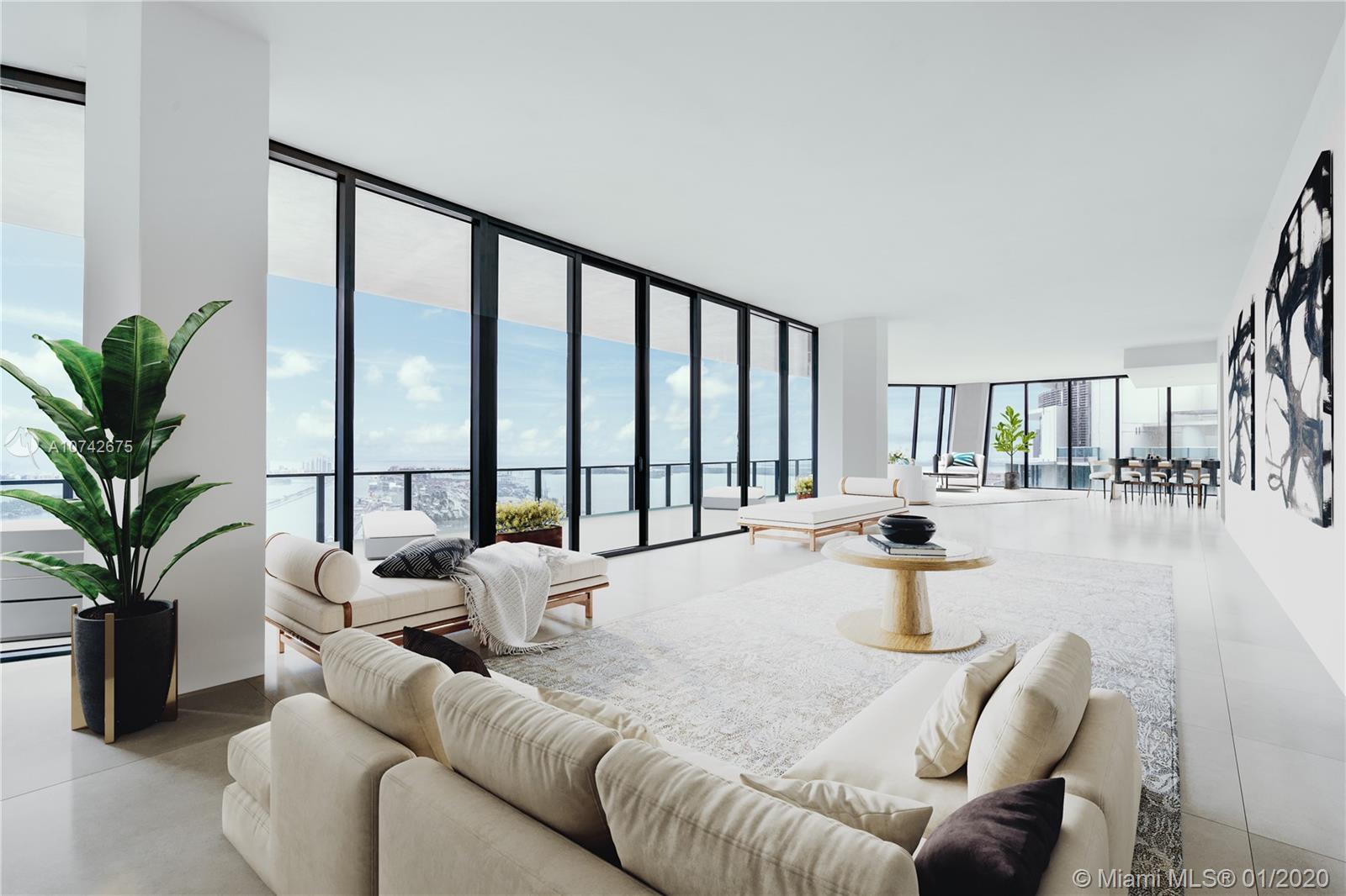 As Miami Luxury Homes for Sale are drying up Buyers focus on Miami Luxury Condos