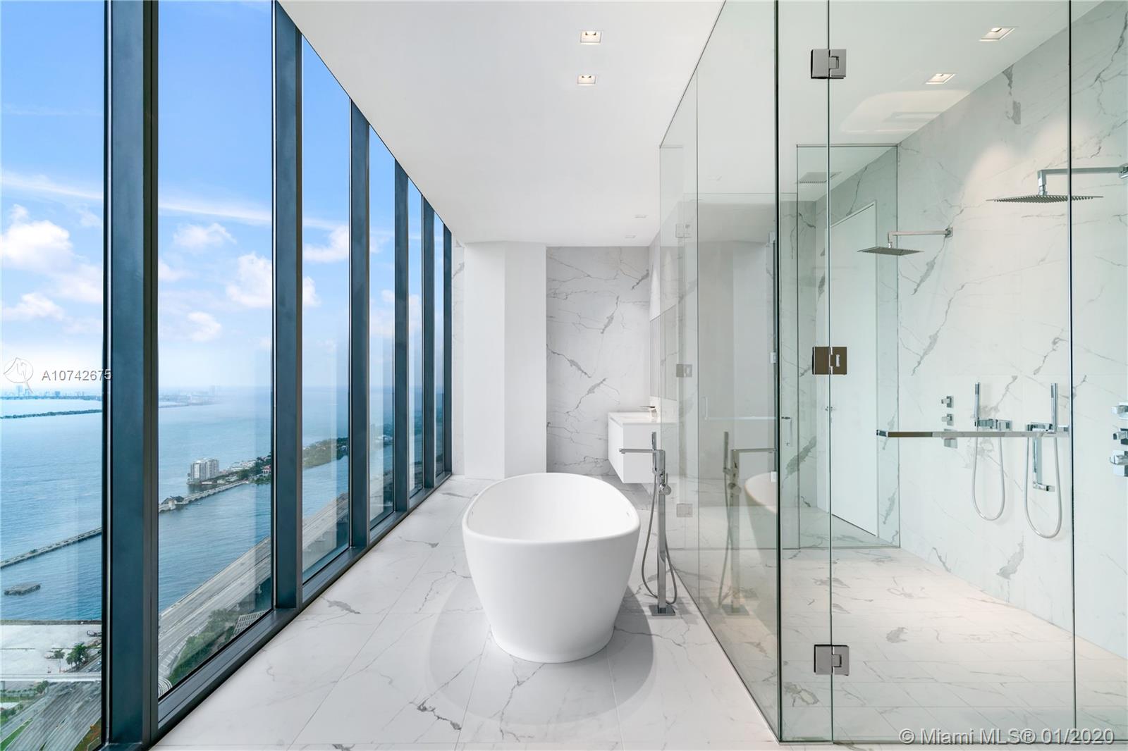 As Miami Luxury Homes for Sale are drying up Buyers focus on Miami Luxury Condos