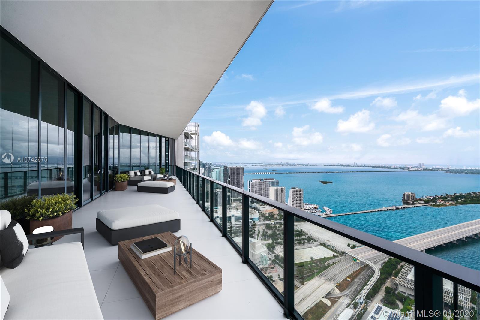 As Miami Luxury Homes for Sale are drying up Buyers focus on Miami Luxury Condos