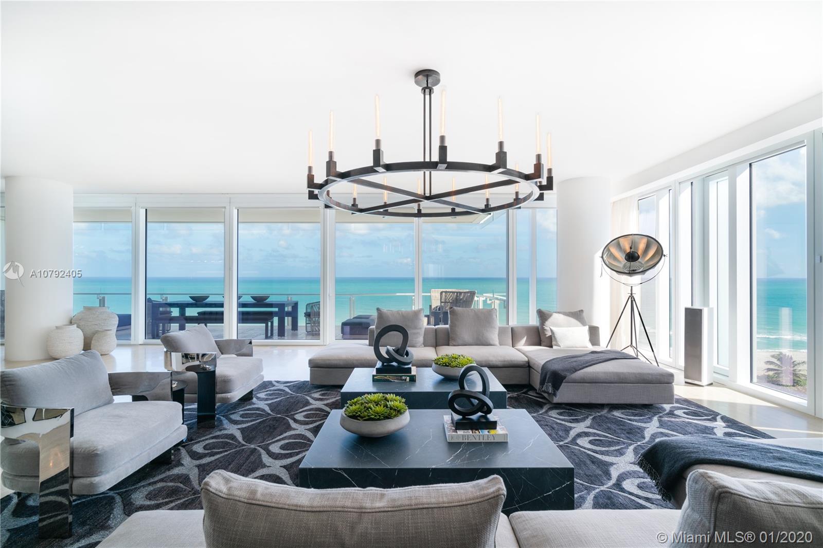 As Miami Luxury Homes for Sale are drying up Buyers focus on Miami Luxury Condos