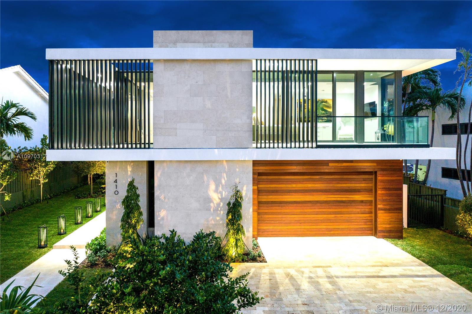 The Investment Value of Biscayne Point Waterfront Homes | An Up-and-Coming Waterfront Community in Miami Beach