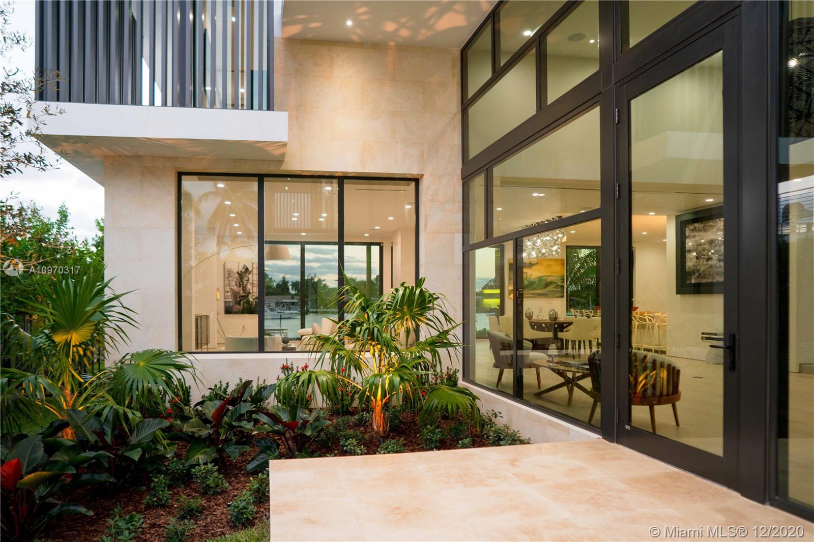 The Investment Value of Biscayne Point Waterfront Homes | An Up-and-Coming Waterfront Community in Miami Beach