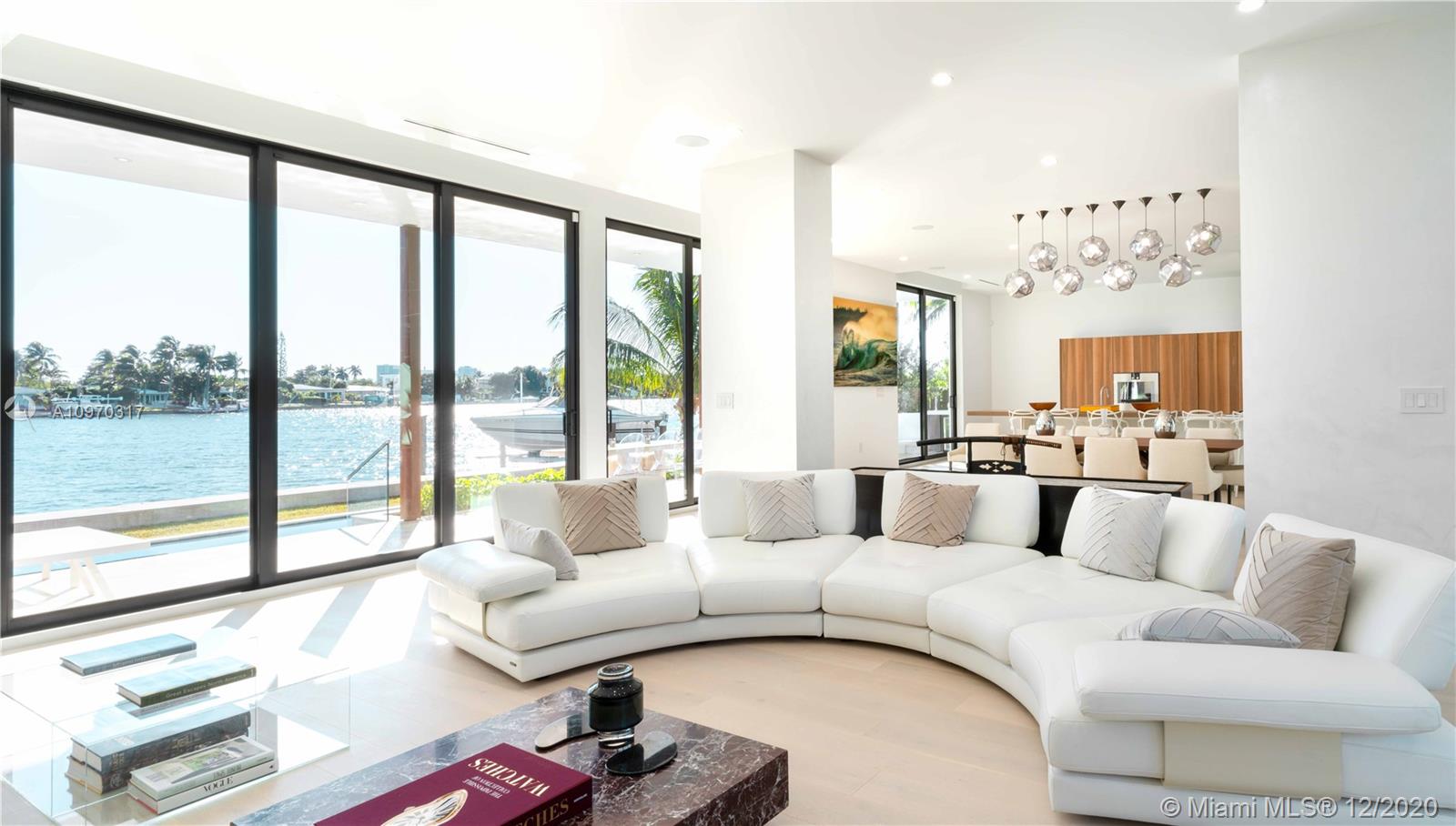The Investment Value of Biscayne Point Waterfront Homes | An Up-and-Coming Waterfront Community in Miami Beach
