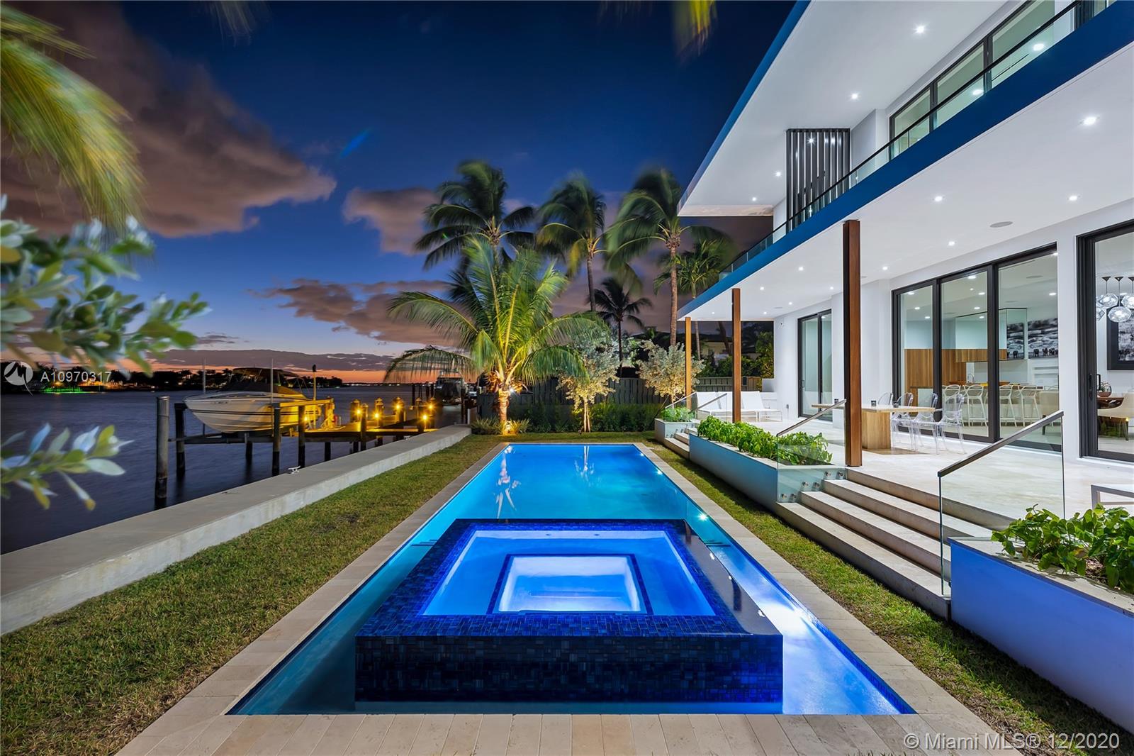 The Investment Value of Biscayne Point Waterfront Homes | An Up-and-Coming Waterfront Community in Miami Beach