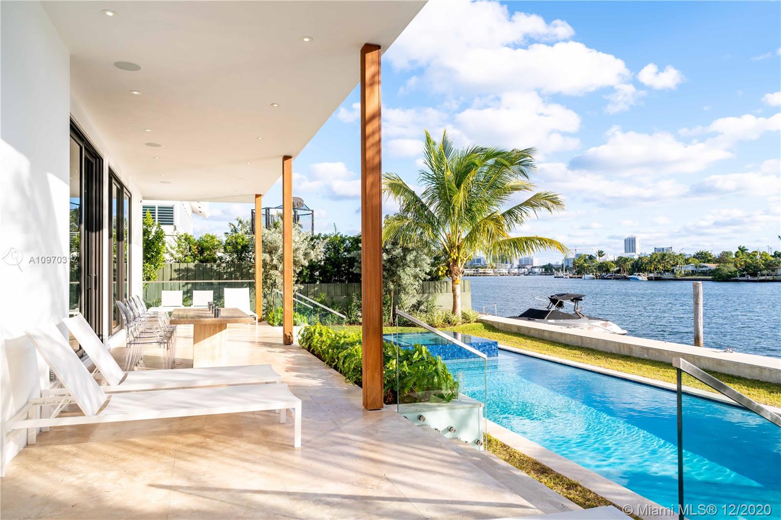 The Investment Value of Biscayne Point Waterfront Homes | An Up-and-Coming Waterfront Community in Miami Beach