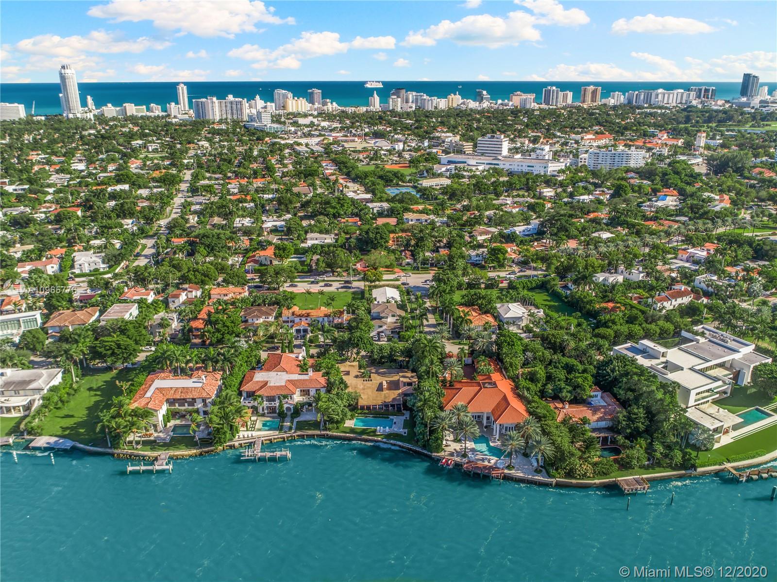 Family-Friendly Neighborhoods in Miami Beach
