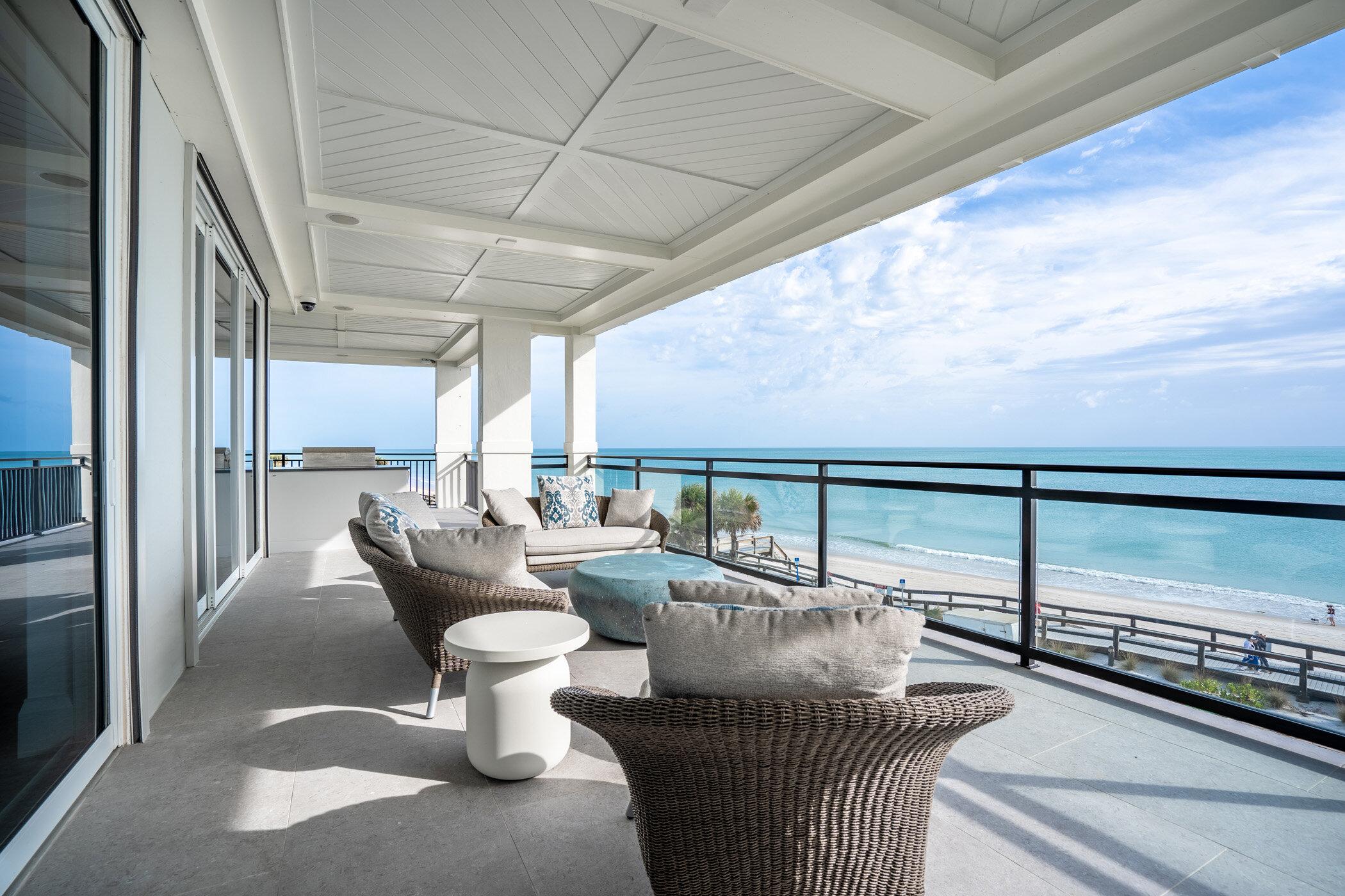 Oceanfront Real Estate in Vero Beach: Step Inside Two of the Newest Beachfront Projects in Vero Beach: Blue at 8050 Ocean Oceanfront Real Estate in Vero Beach: Step Inside Two of the Newest Beachfront Projects in Vero Beach: Blue at 8050 Ocean