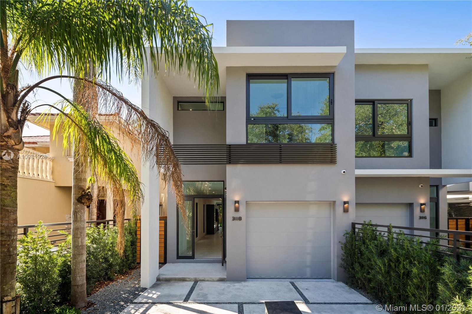 We Need Your Coconut Grove Townhome | Inventory is at an All Time Low