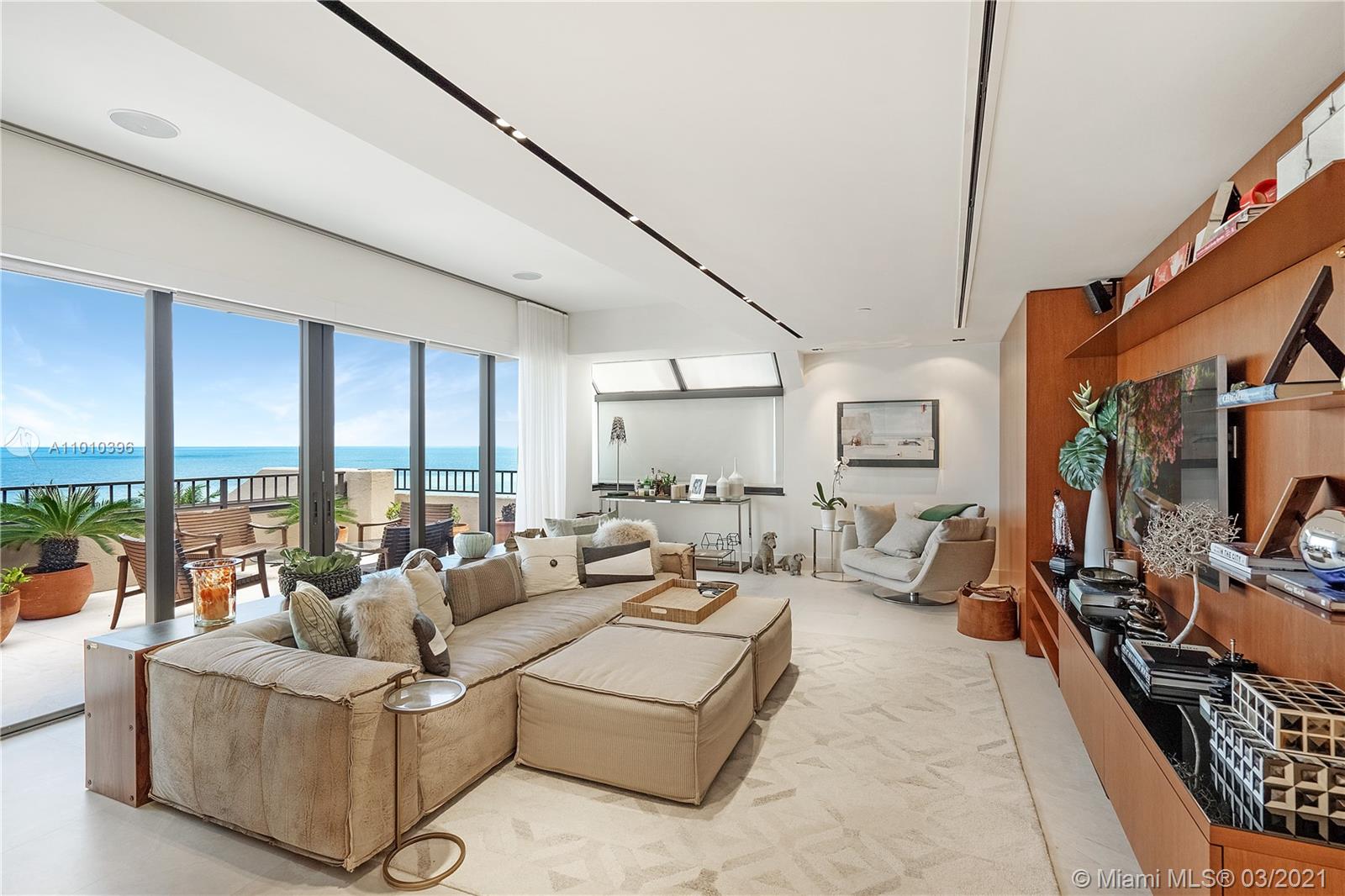 Key Biscayne 2021 Q1 Condo Market Update: A Strong Sellers Market
