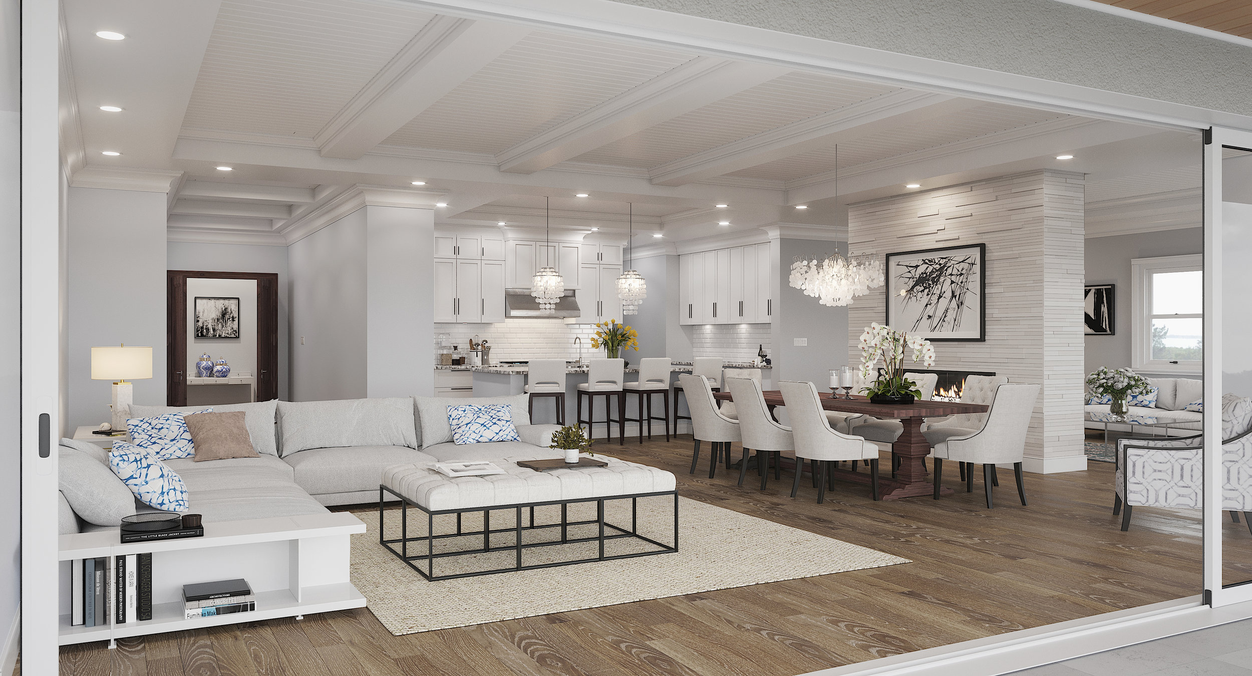 Oceanfront Real Estate in Vero Beach: Step Inside Two of the Newest Beachfront Projects in Vero Beach: Blue at 8050 Ocean Oceanfront Real Estate in Vero Beach: Step Inside Two of the Newest Beachfront Projects in Vero Beach: Blue at 8050 Ocean
