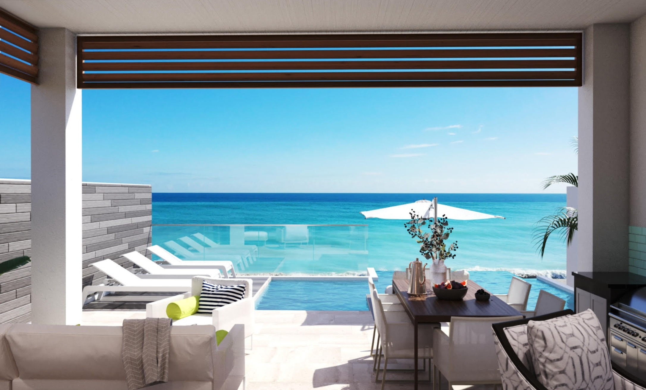 Oceanfront Real Estate in Vero Beach: Step Inside Two of the Newest Beachfront Projects in Vero Beach: Indigo Vero Oceanfront Real Estate in Vero Beach: Step Inside Two of the Newest Beachfront Projects in Vero Beach: Indigo Vero