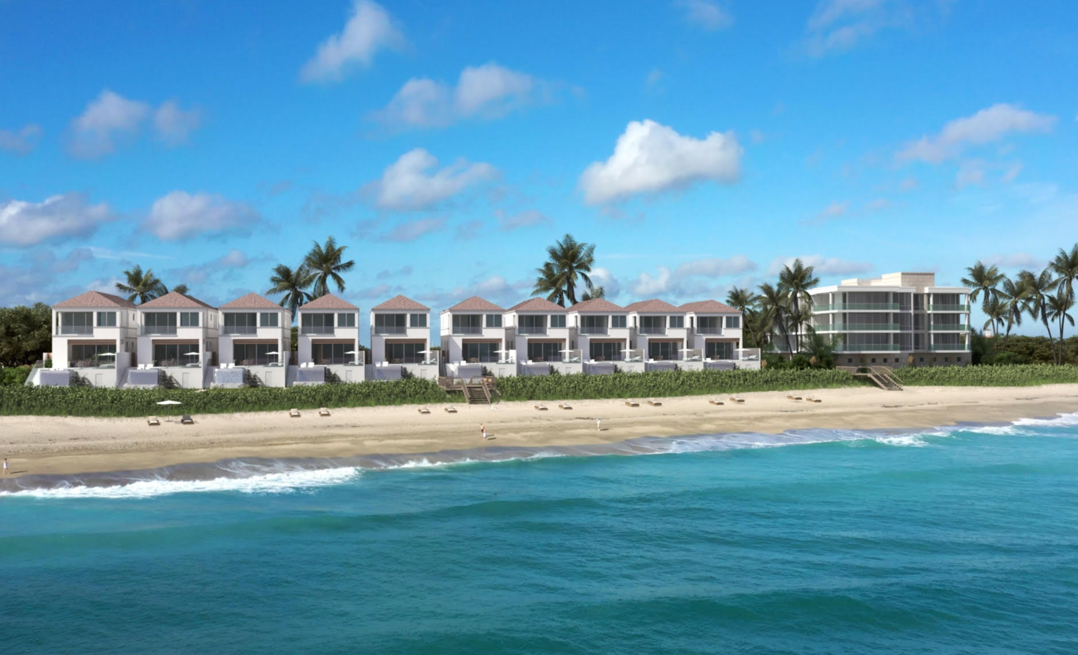 Oceanfront Real Estate in Vero Beach: Step Inside Two of the Newest Beachfront Projects in Vero Beach: Indigo Vero Oceanfront Real Estate in Vero Beach: Step Inside Two of the Newest Beachfront Projects in Vero Beach: Indigo Vero