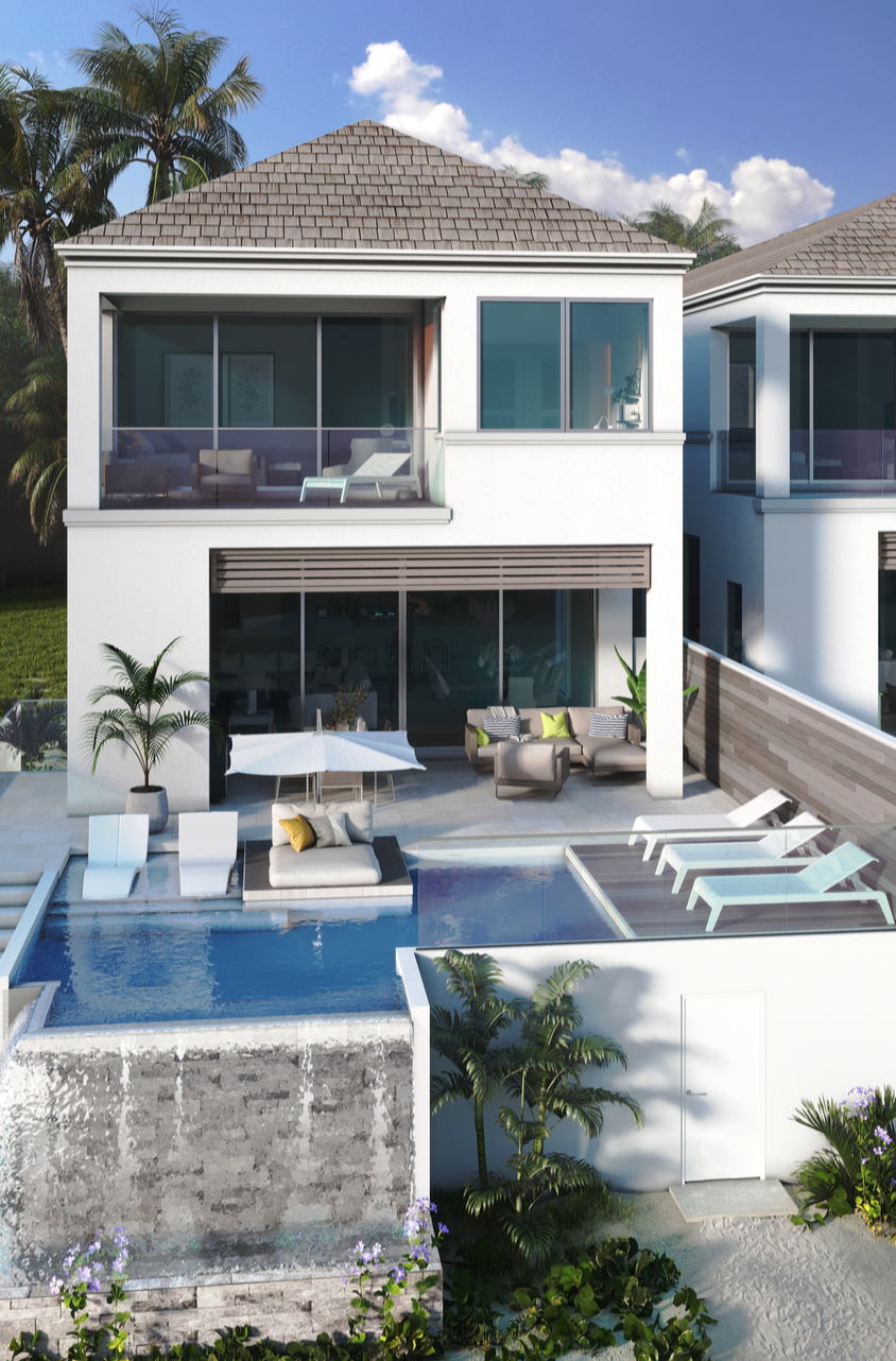 Oceanfront Real Estate in Vero Beach: Step Inside Two of the Newest Beachfront Projects in Vero Beach: Indigo Vero Oceanfront Real Estate in Vero Beach: Step Inside Two of the Newest Beachfront Projects in Vero Beach: Indigo Vero