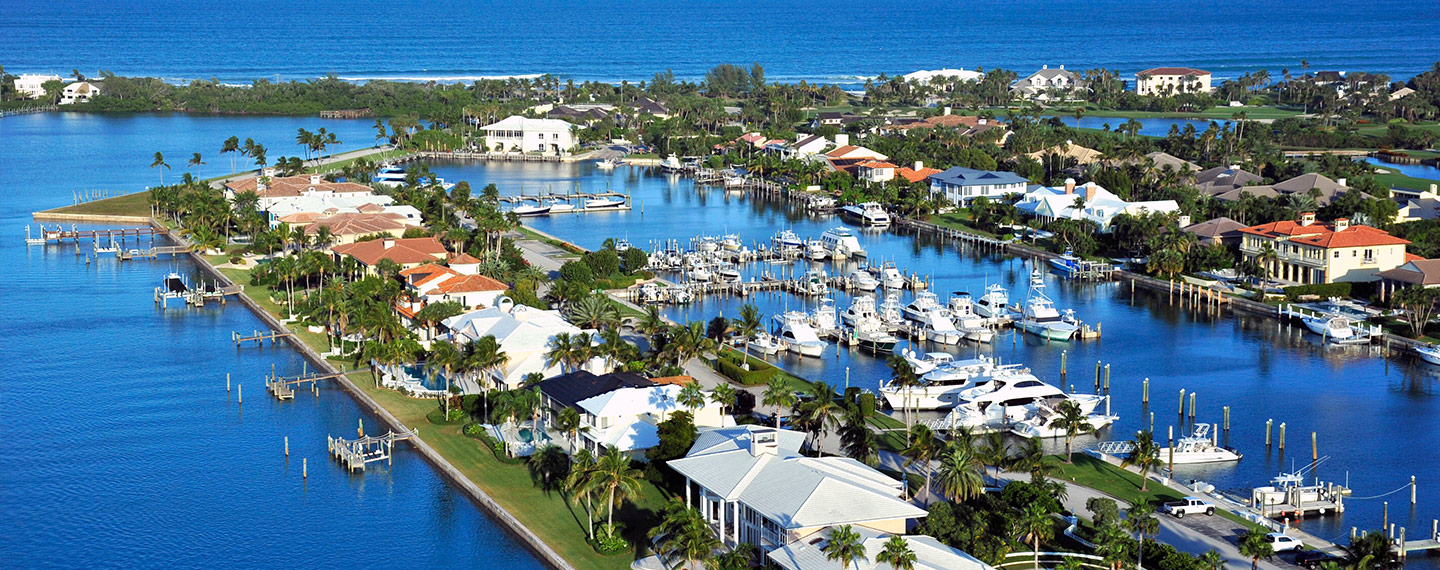 What are the Best Luxury Club Communities in South Florida | Part 1 Vero Beach Area