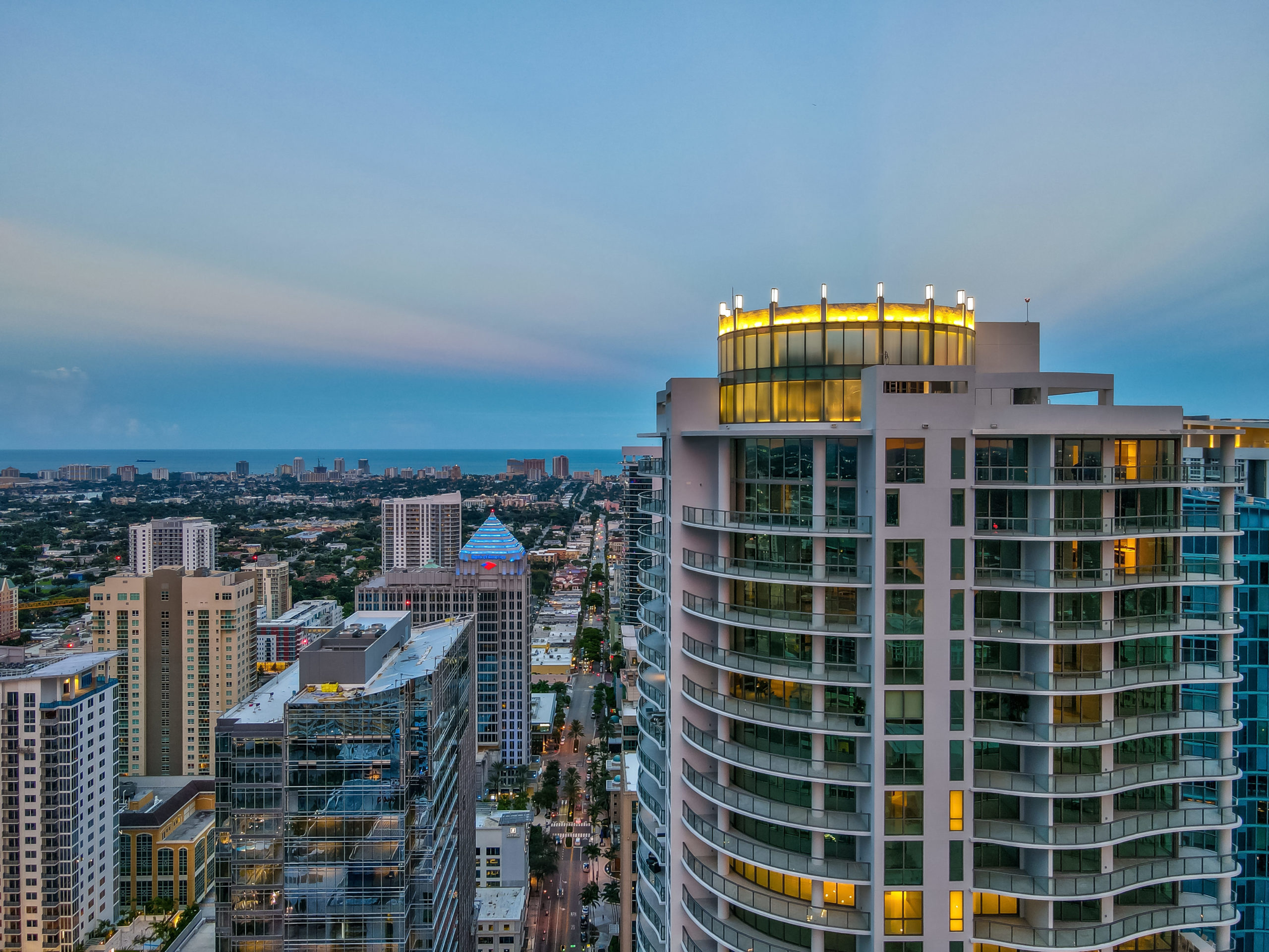 Inside 100 Las Olas in Fort Lauderdale | Enjoy The Most Exclusive Urban Lifestyle Fort Lauderdale has to offer Inside 100 Las Olas in Fort Lauderdale | Enjoy The Most Exclusive Urban Lifestyle Fort Lauderdale has to offer