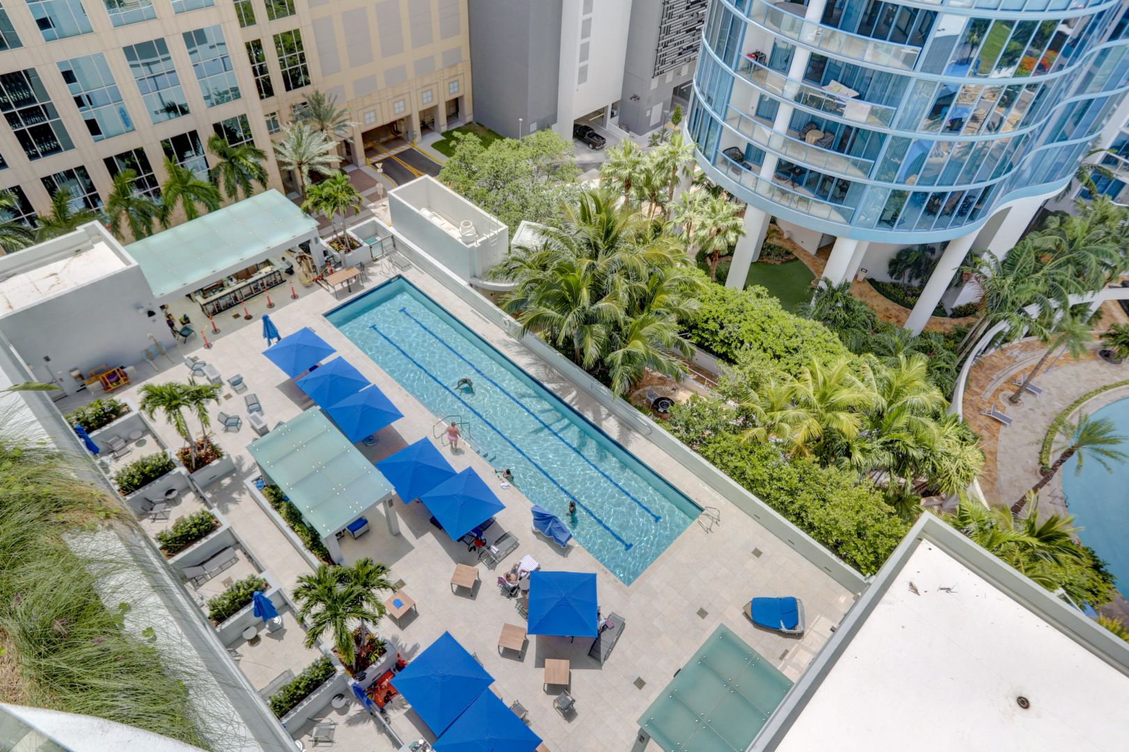 Inside 100 Las Olas in Fort Lauderdale | Enjoy The Most Exclusive Urban Lifestyle Fort Lauderdale has to offer Inside 100 Las Olas in Fort Lauderdale | Enjoy The Most Exclusive Urban Lifestyle Fort Lauderdale has to offer