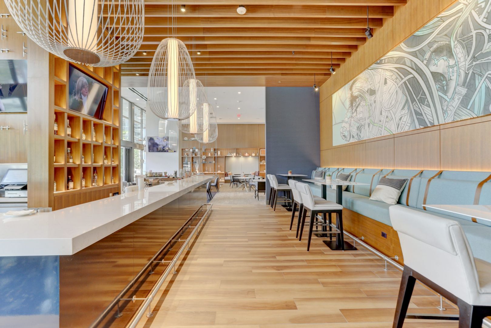 Inside 100 Las Olas in Fort Lauderdale | Enjoy The Most Exclusive Urban Lifestyle Fort Lauderdale has to offer Inside 100 Las Olas in Fort Lauderdale | Enjoy The Most Exclusive Urban Lifestyle Fort Lauderdale has to offer