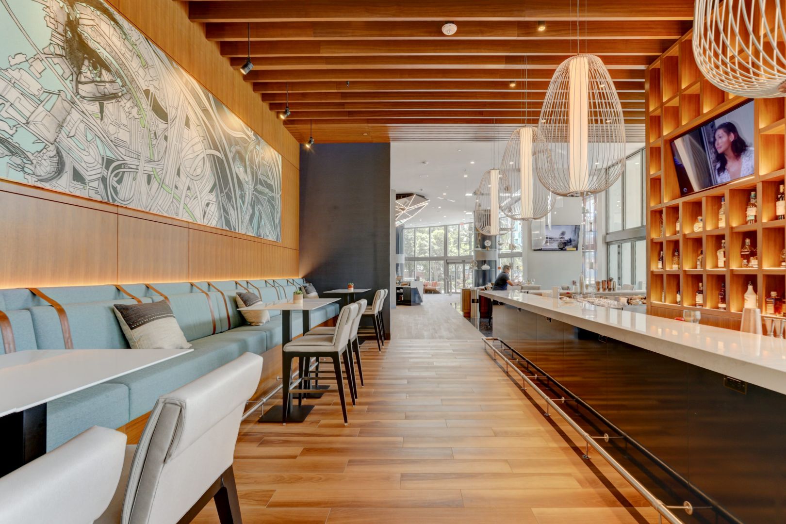 Inside 100 Las Olas in Fort Lauderdale | Enjoy The Most Exclusive Urban Lifestyle Fort Lauderdale has to offer Inside 100 Las Olas in Fort Lauderdale | Enjoy The Most Exclusive Urban Lifestyle Fort Lauderdale has to offer